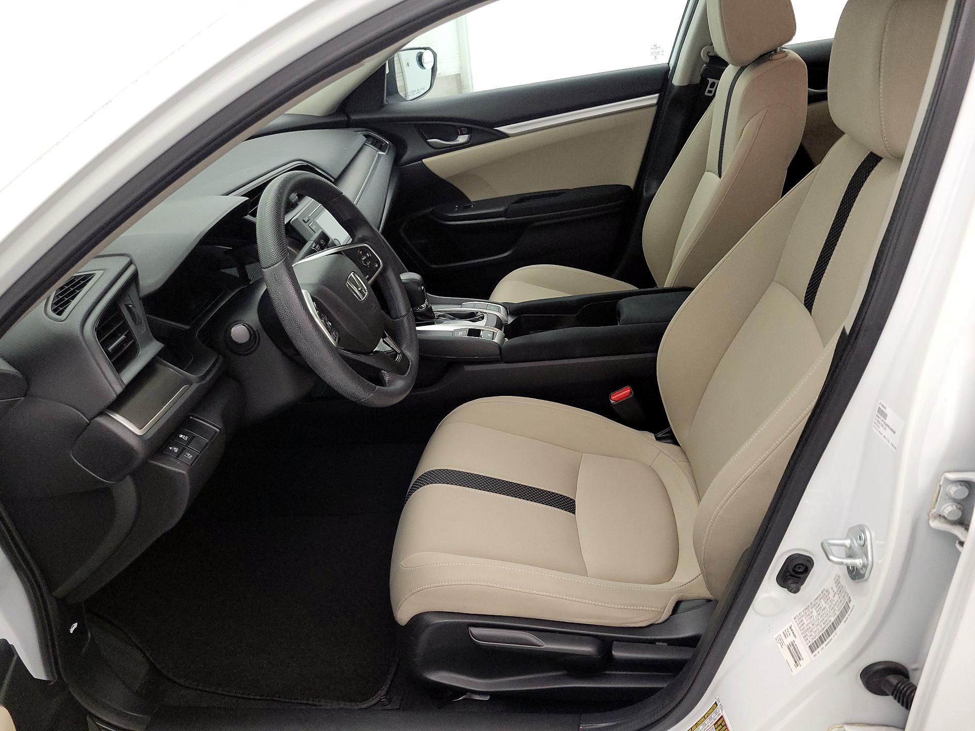 Thumbnail: 2021 Honda Civic - 11