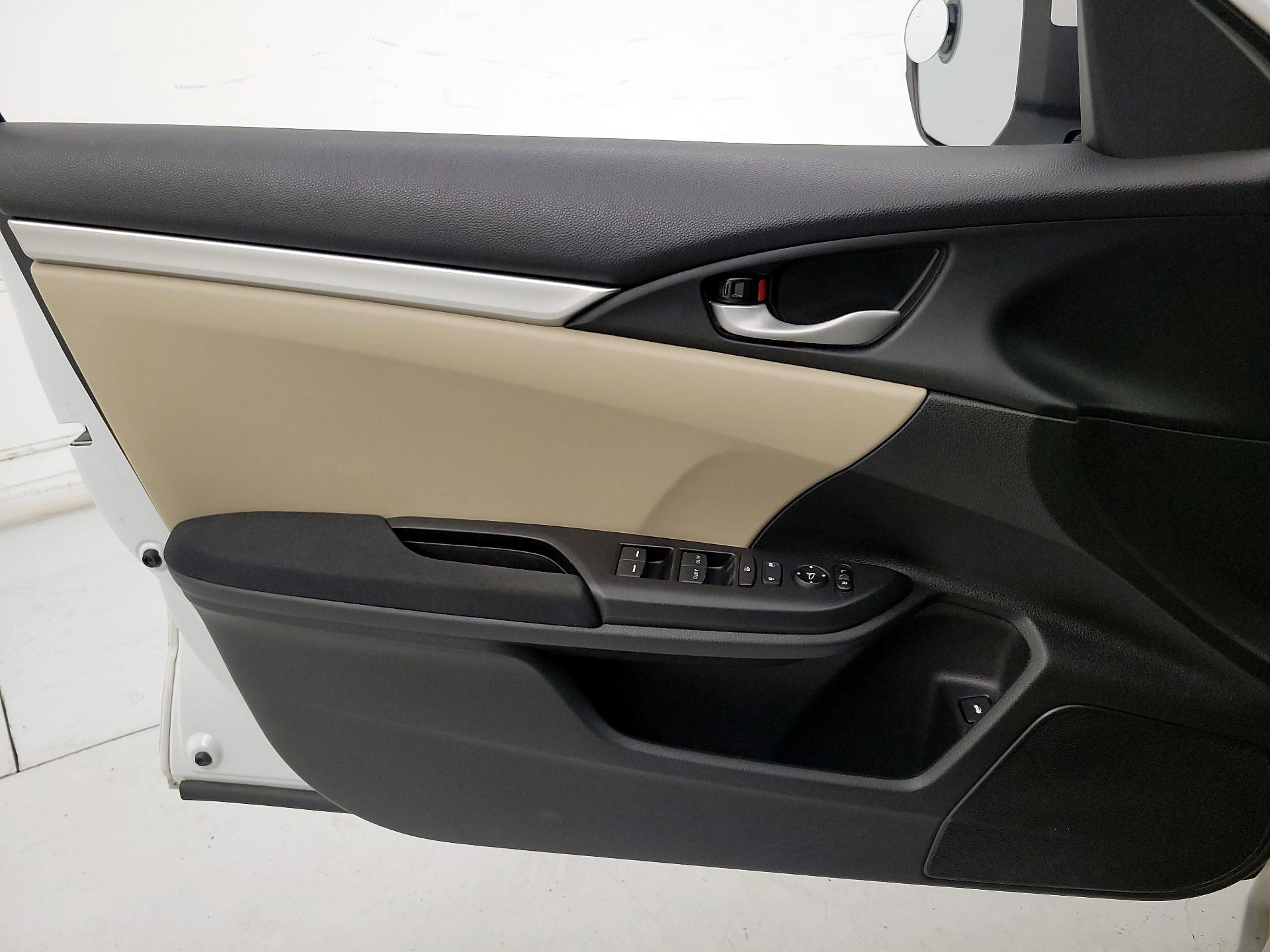 Thumbnail: 2021 Honda Civic - 12