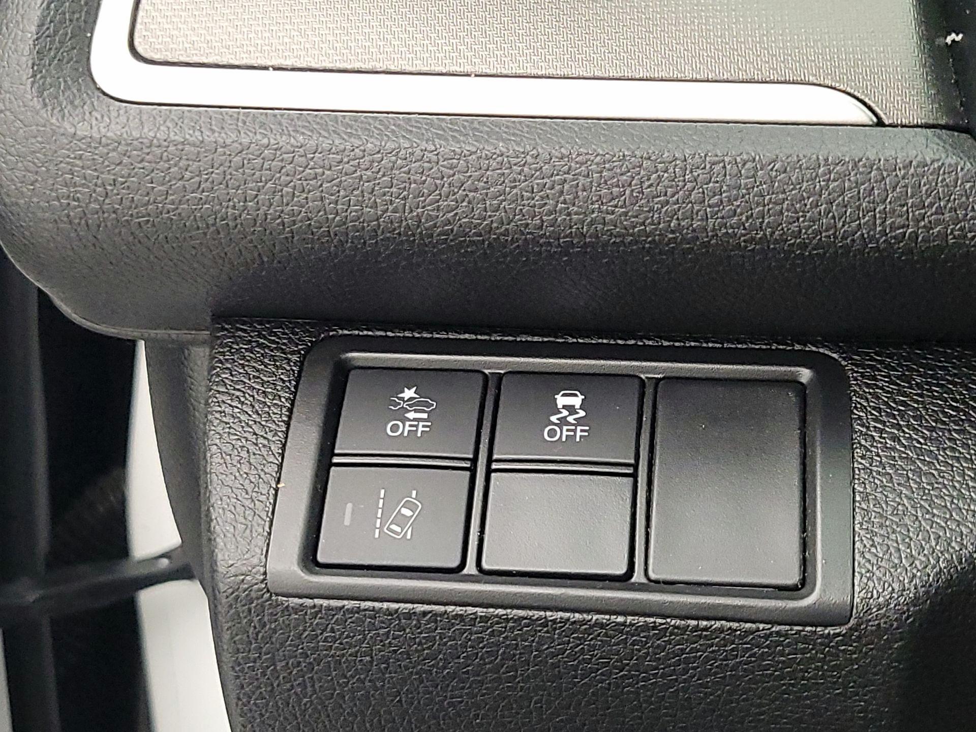 Thumbnail: 2021 Honda Civic - 13