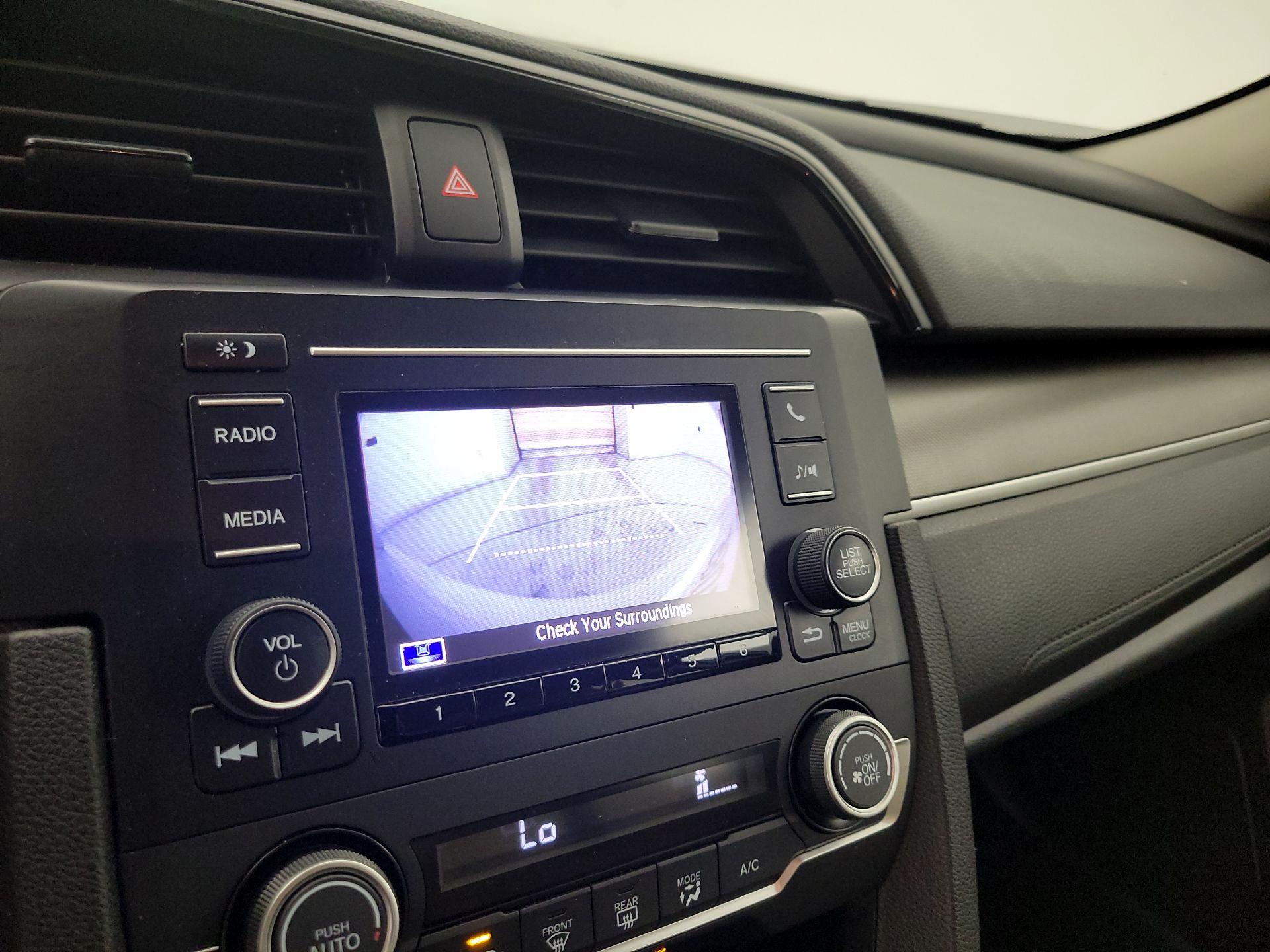 Thumbnail: 2021 Honda Civic - 14