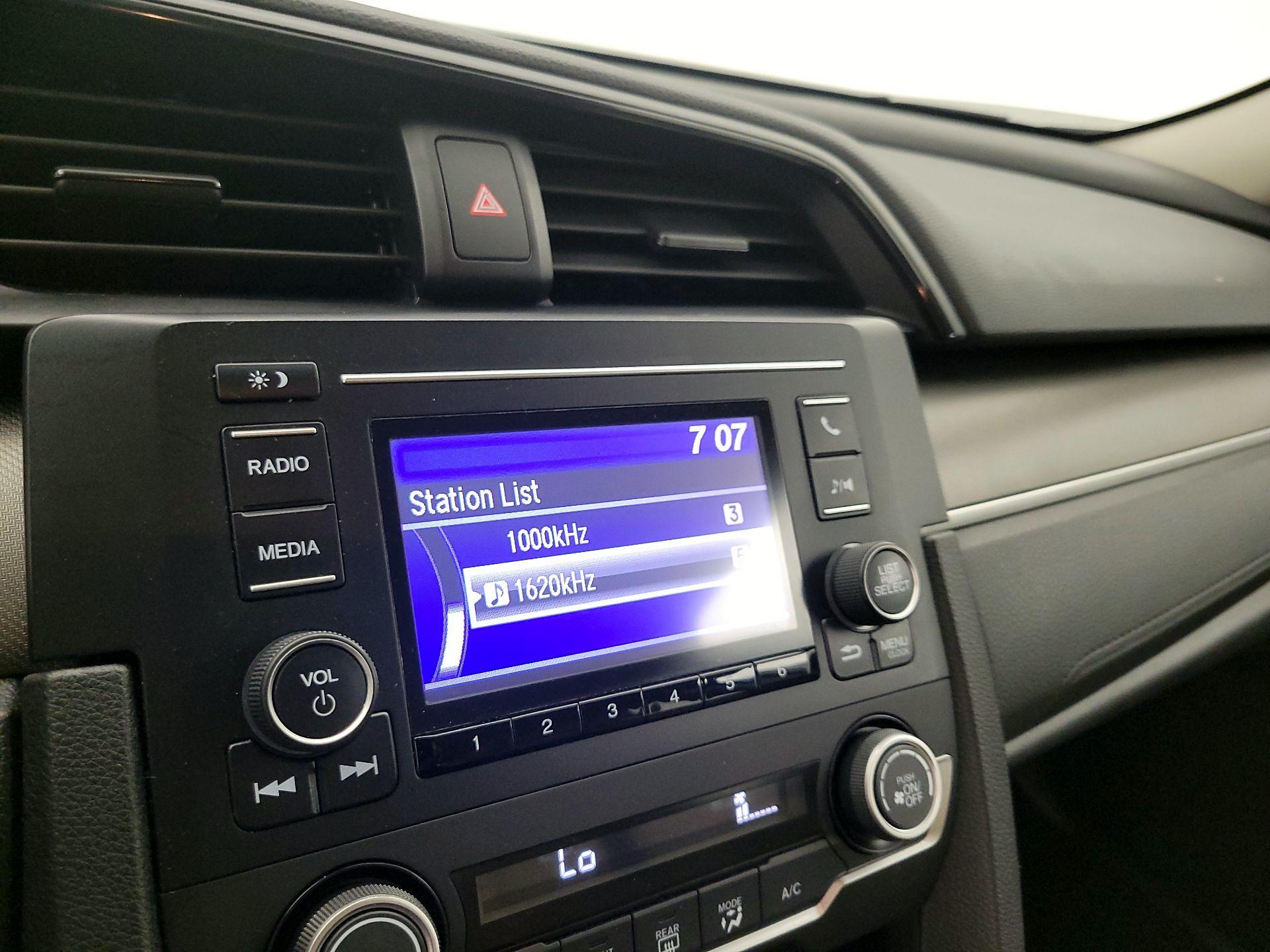 Thumbnail: 2021 Honda Civic - 15