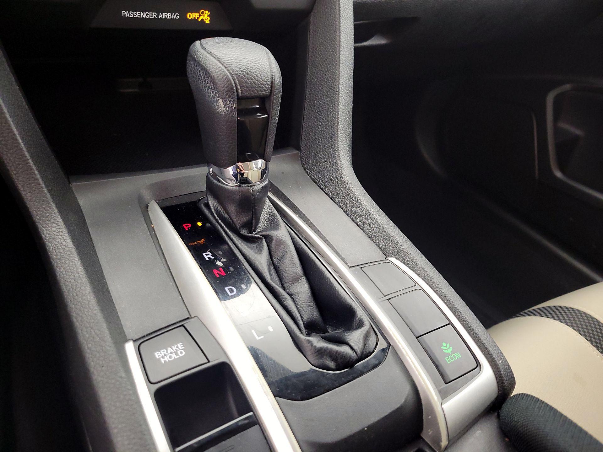 Thumbnail: 2021 Honda Civic - 17