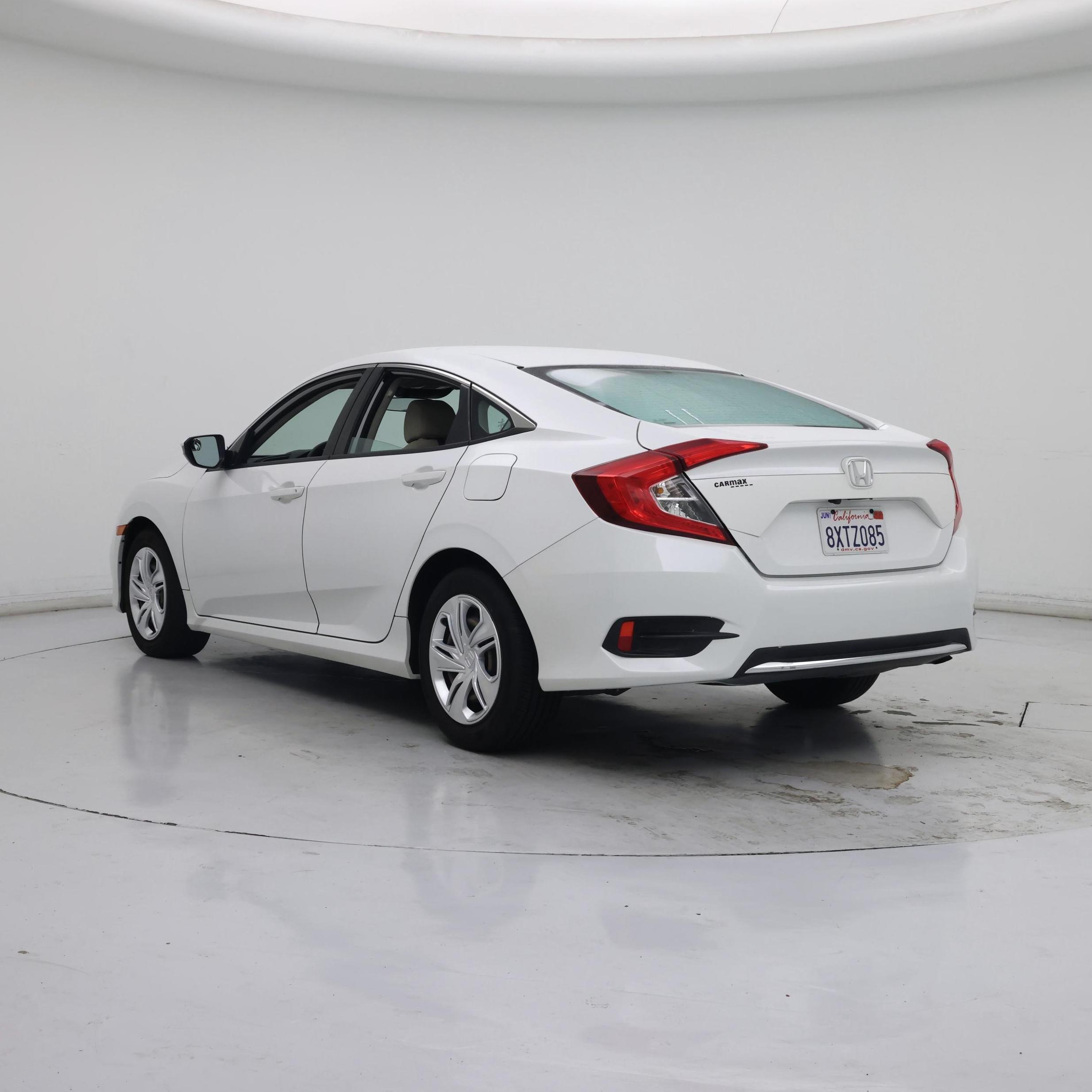 Thumbnail: 2021 Honda Civic - 2