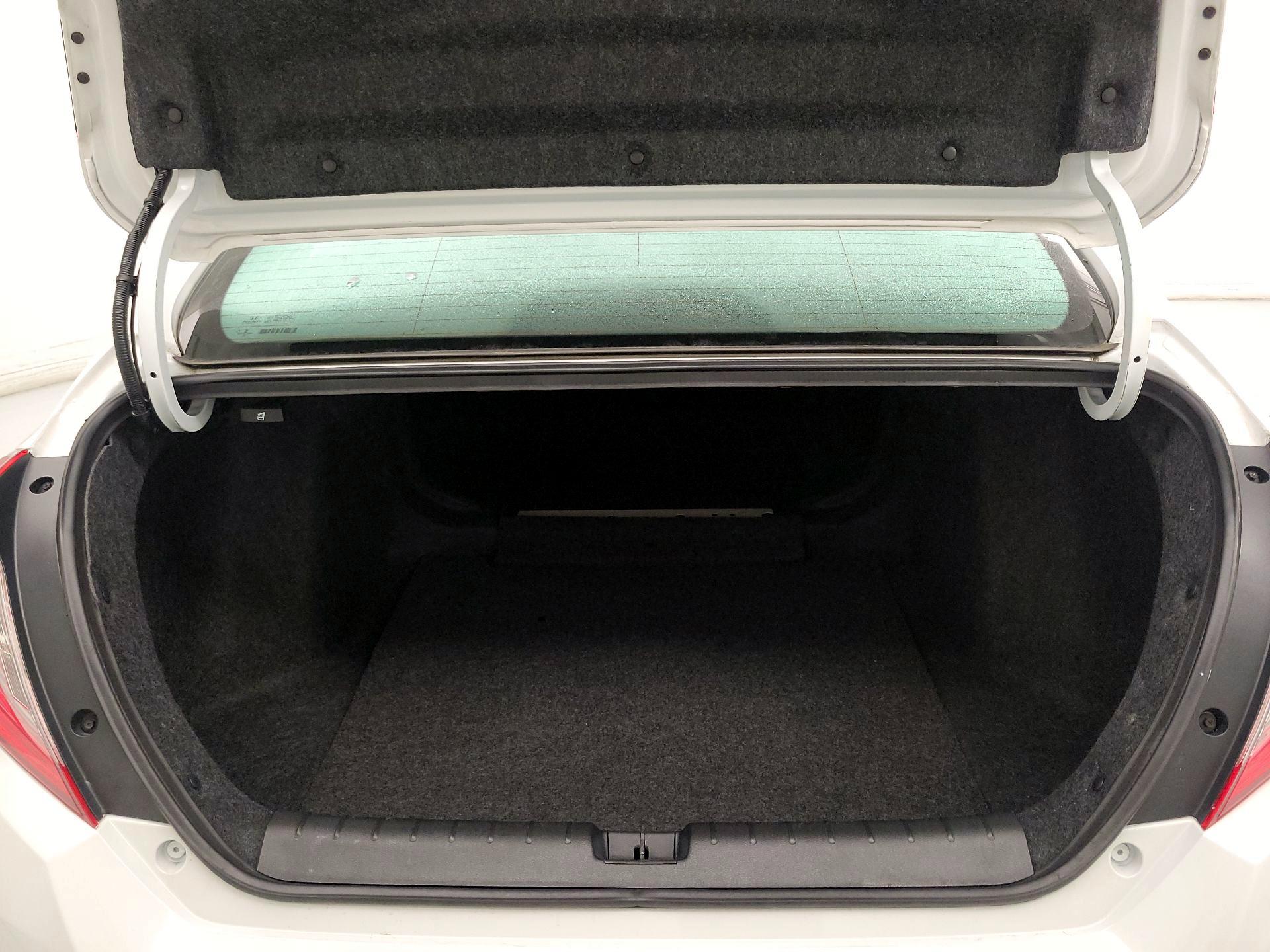 Thumbnail: 2021 Honda Civic - 19