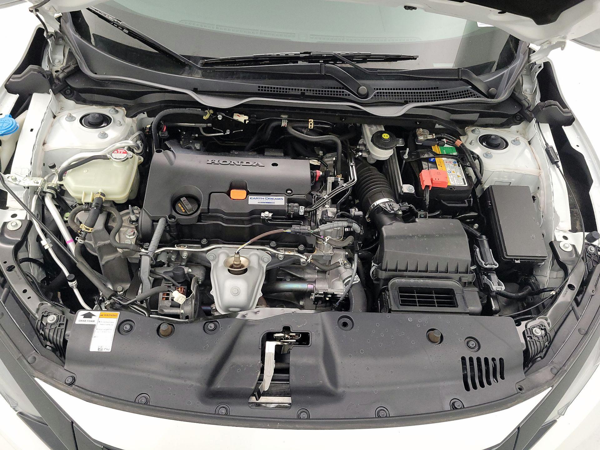 Thumbnail: 2021 Honda Civic - 20