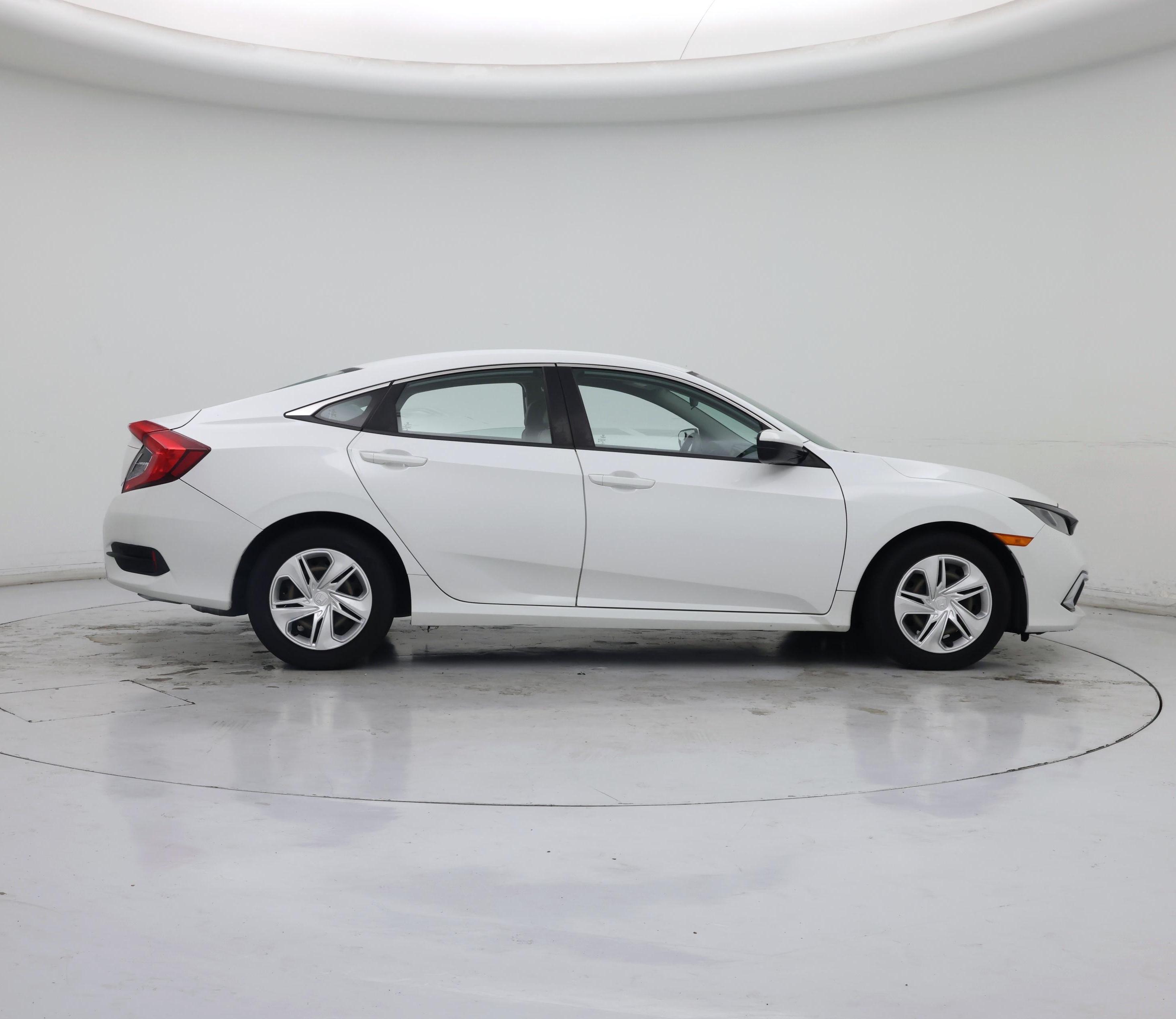 Thumbnail: 2021 Honda Civic - 7