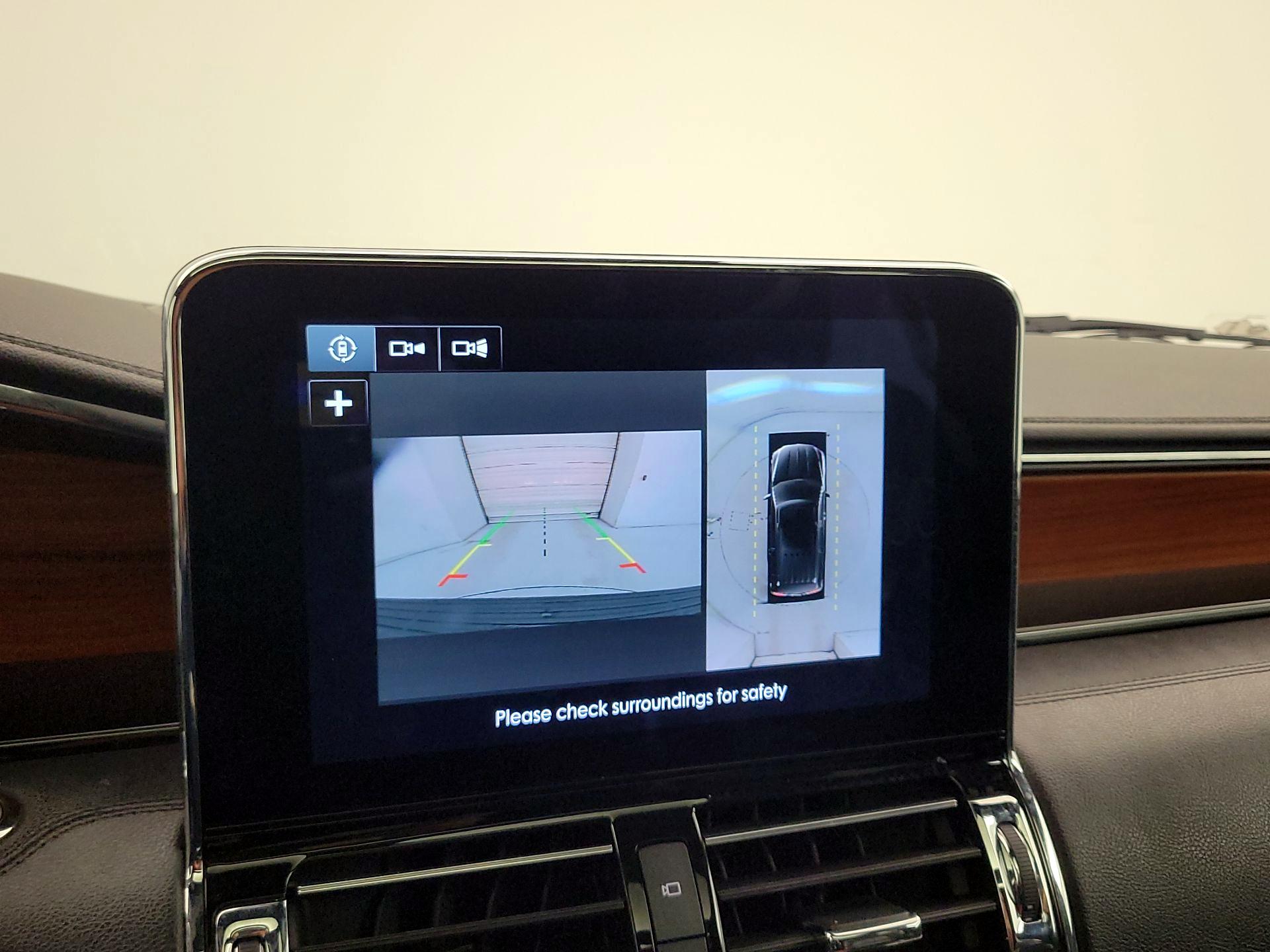 Thumbnail: 2019 Lincoln Navigator - 15