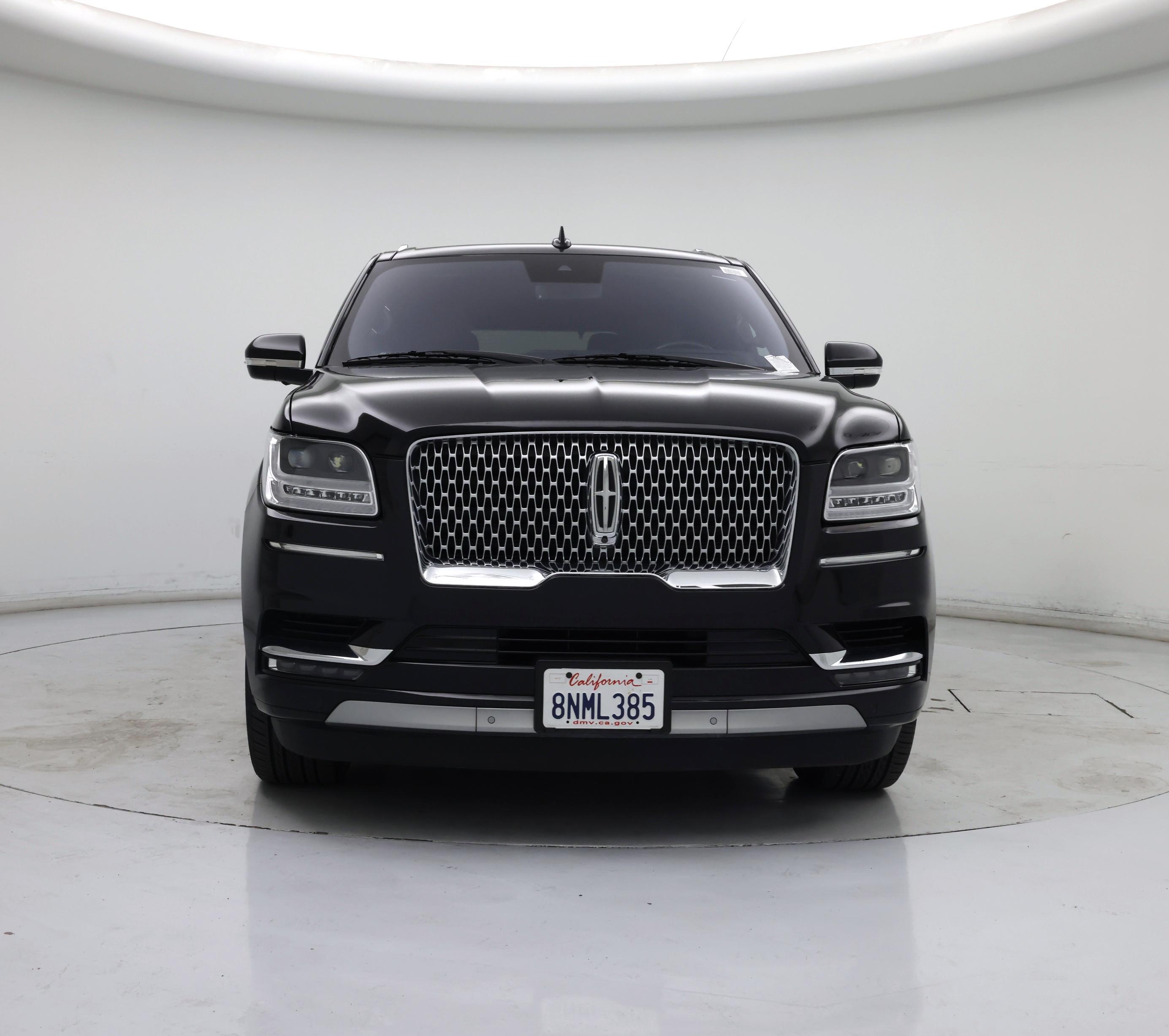 Thumbnail: 2019 Lincoln Navigator - 5
