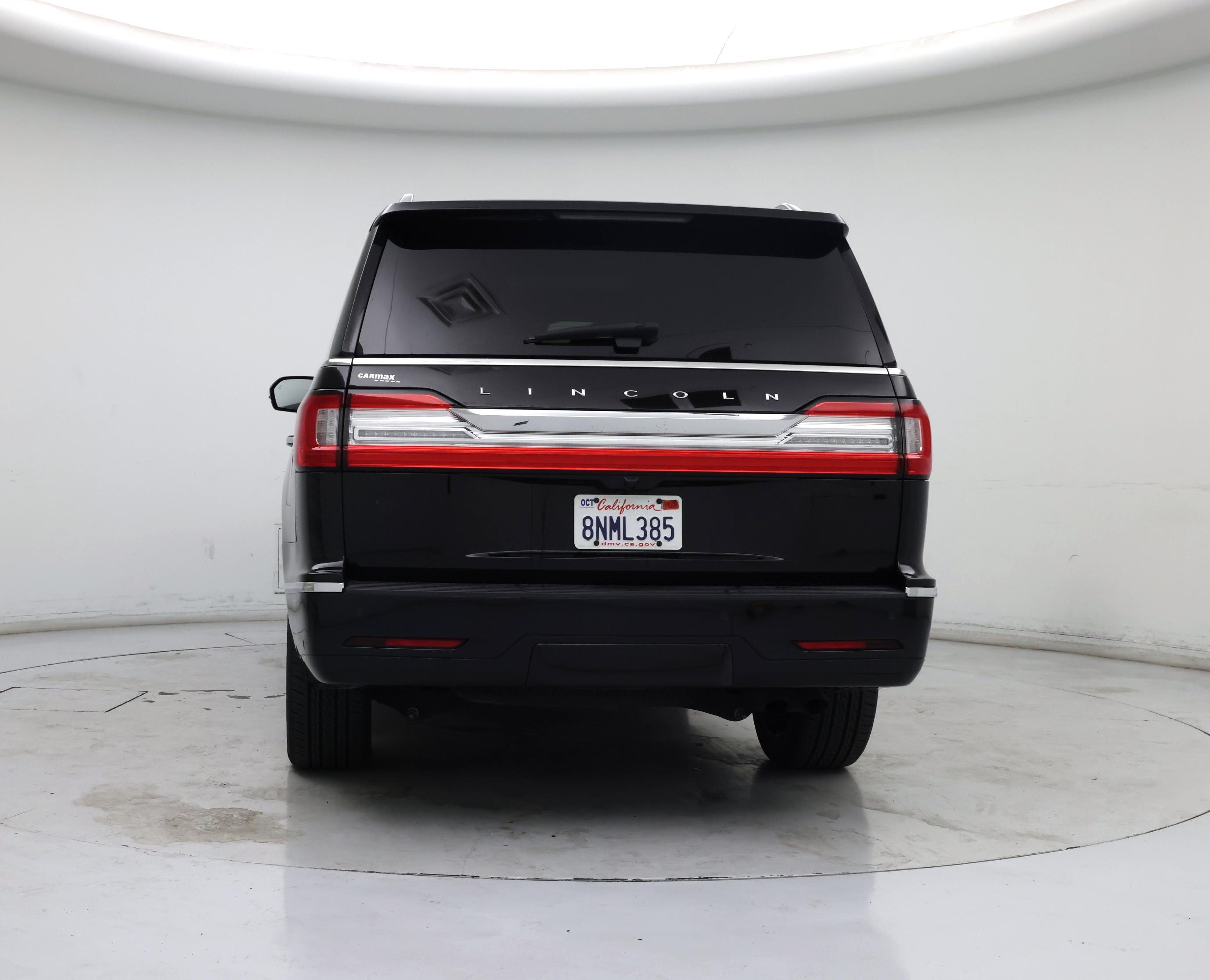 Thumbnail: 2019 Lincoln Navigator - 6