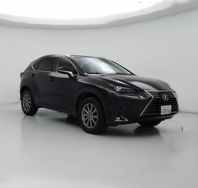 2018 Lexus NX 300