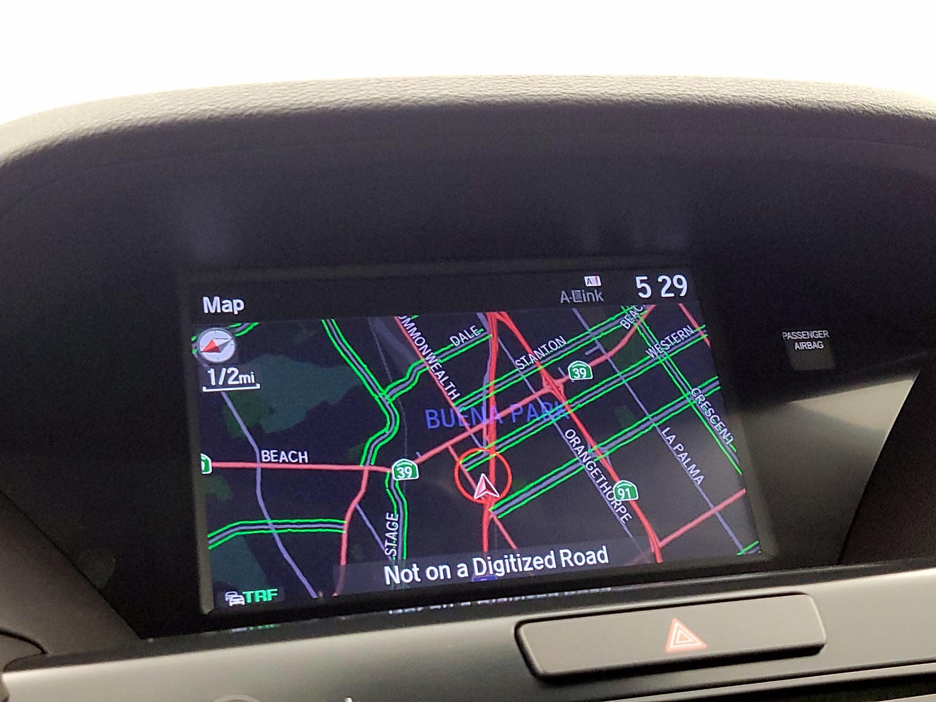 Thumbnail: 2020 Acura MDX - 14