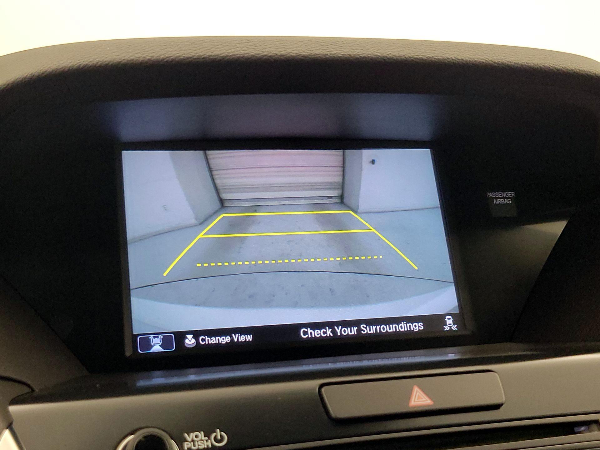 Thumbnail: 2020 Acura MDX - 15