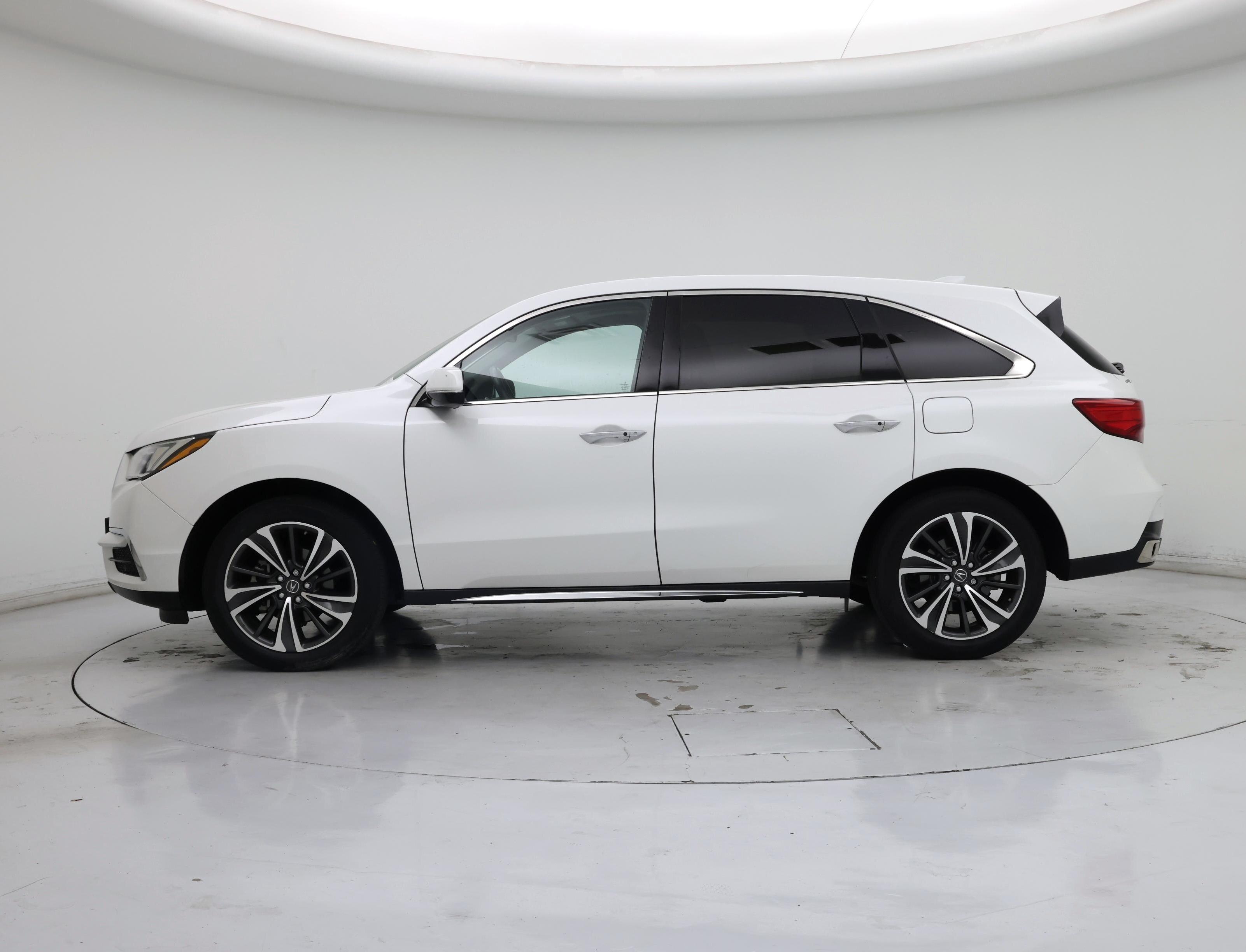 Thumbnail: 2020 Acura MDX - 3