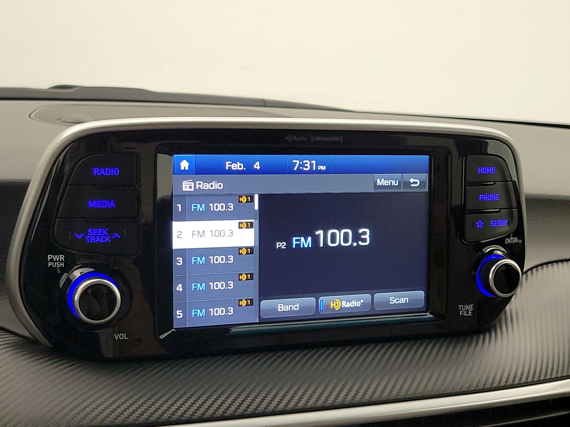 Thumbnail: 2019 Hyundai Tucson - 15