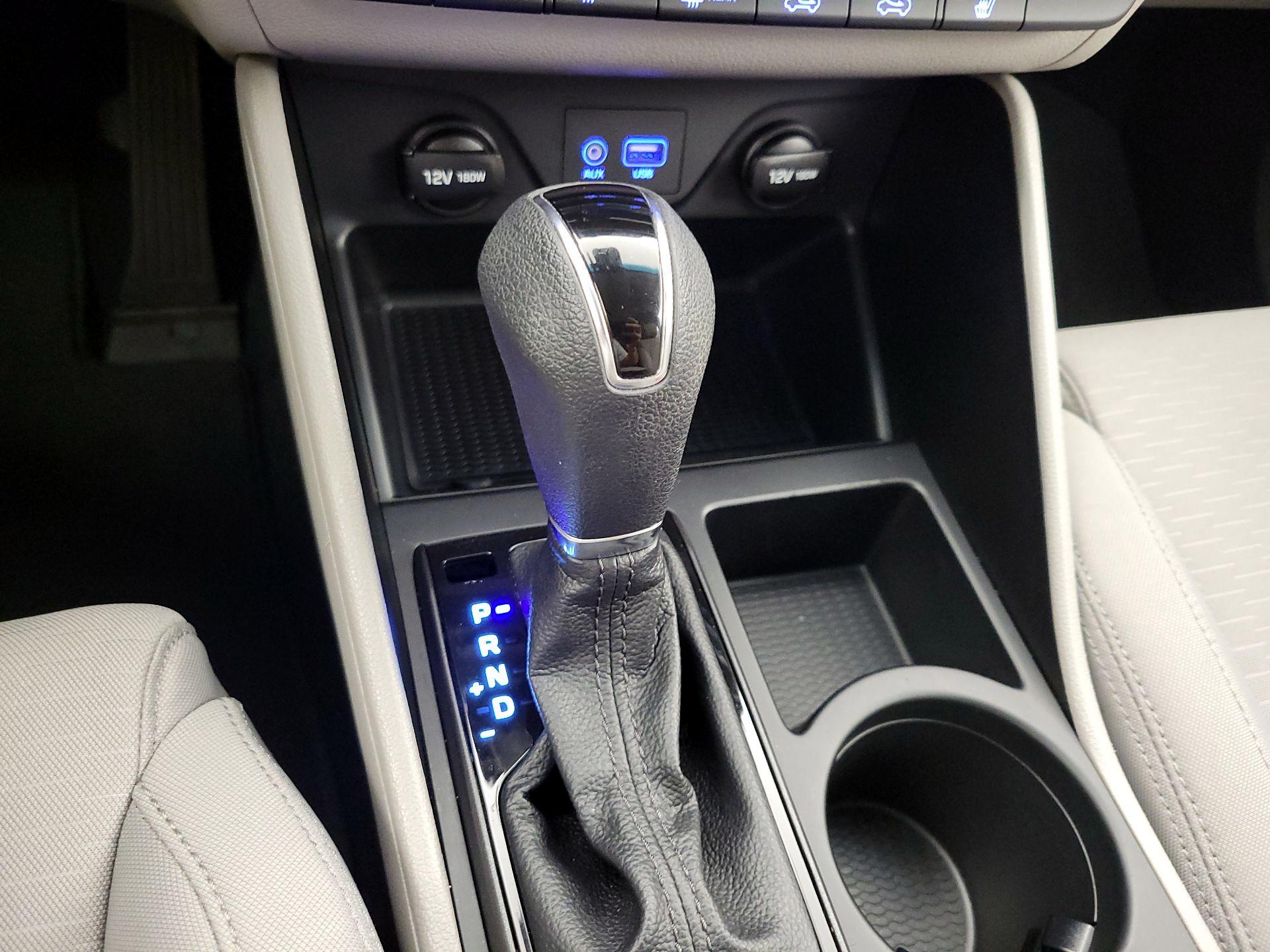 Thumbnail: 2019 Hyundai Tucson - 17