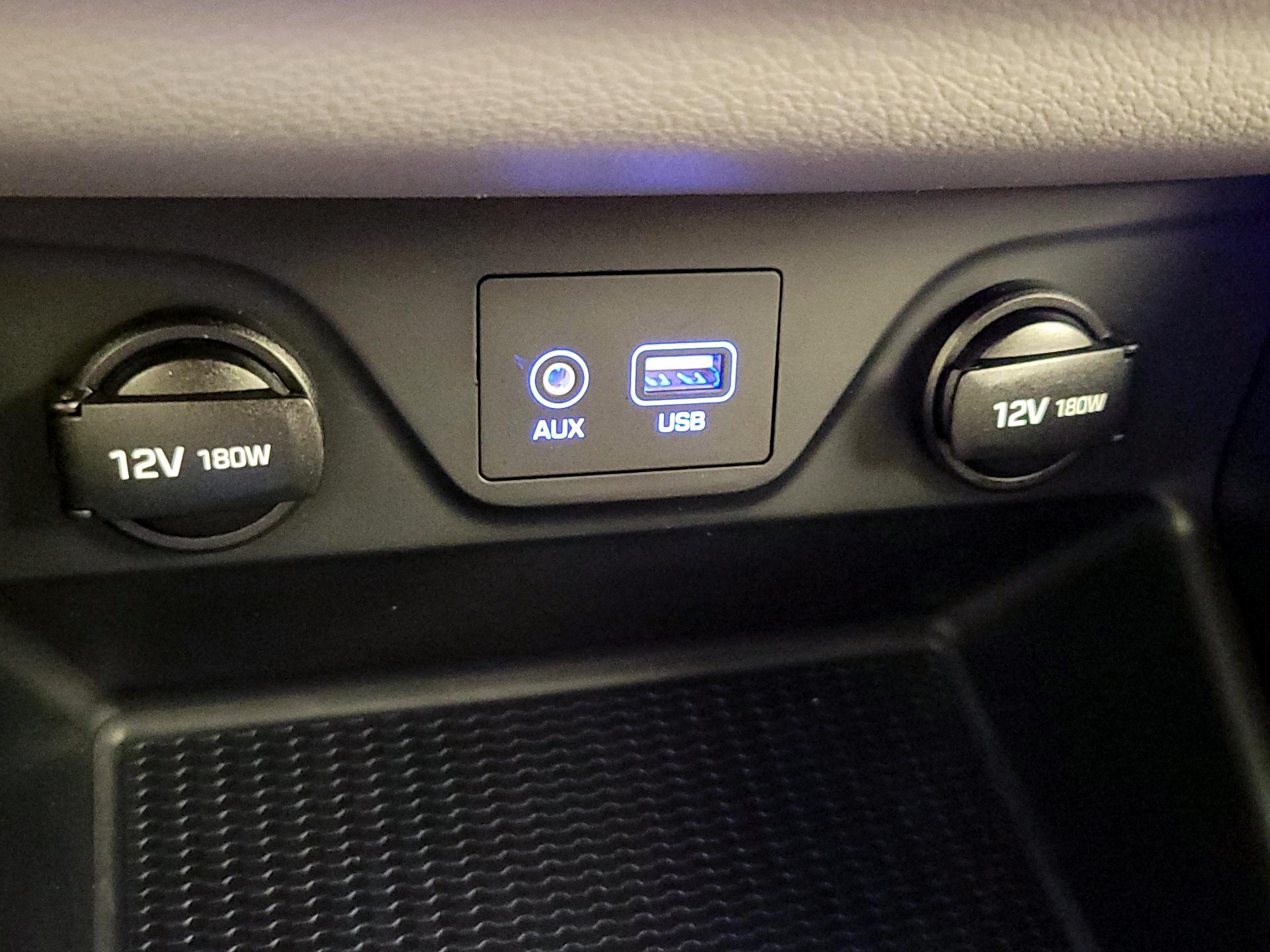 Thumbnail: 2019 Hyundai Tucson - 18