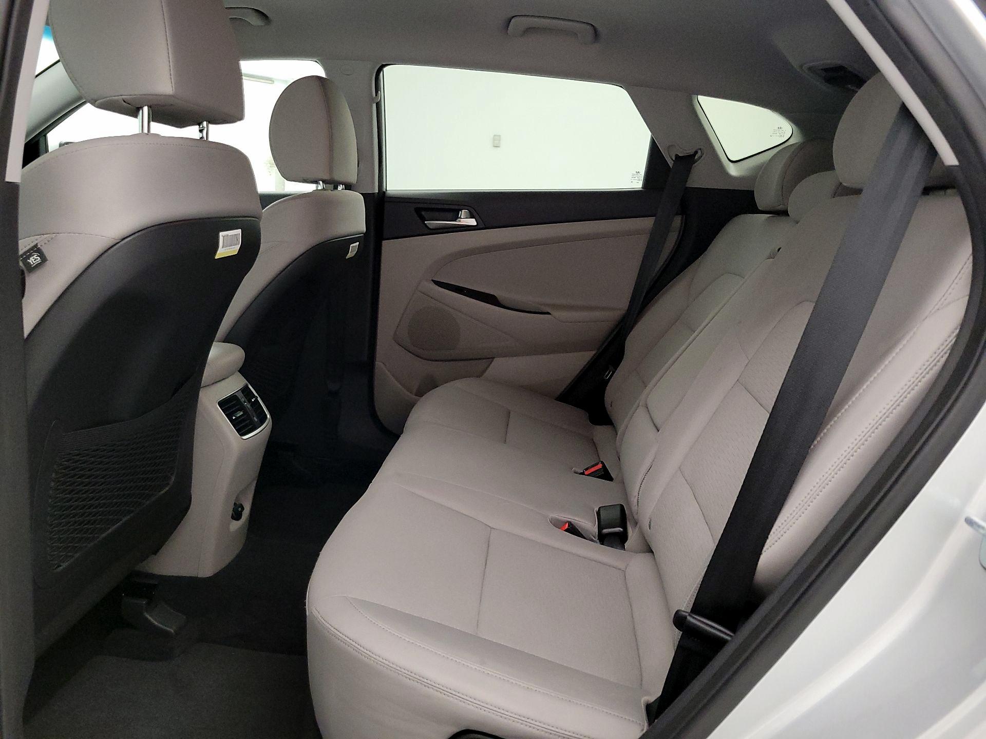 Thumbnail: 2019 Hyundai Tucson - 19