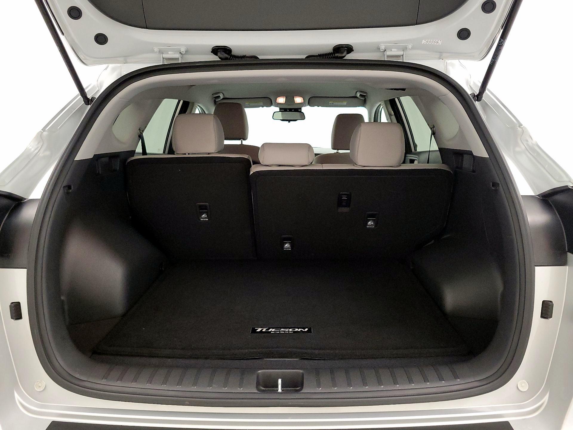 Thumbnail: 2019 Hyundai Tucson - 20