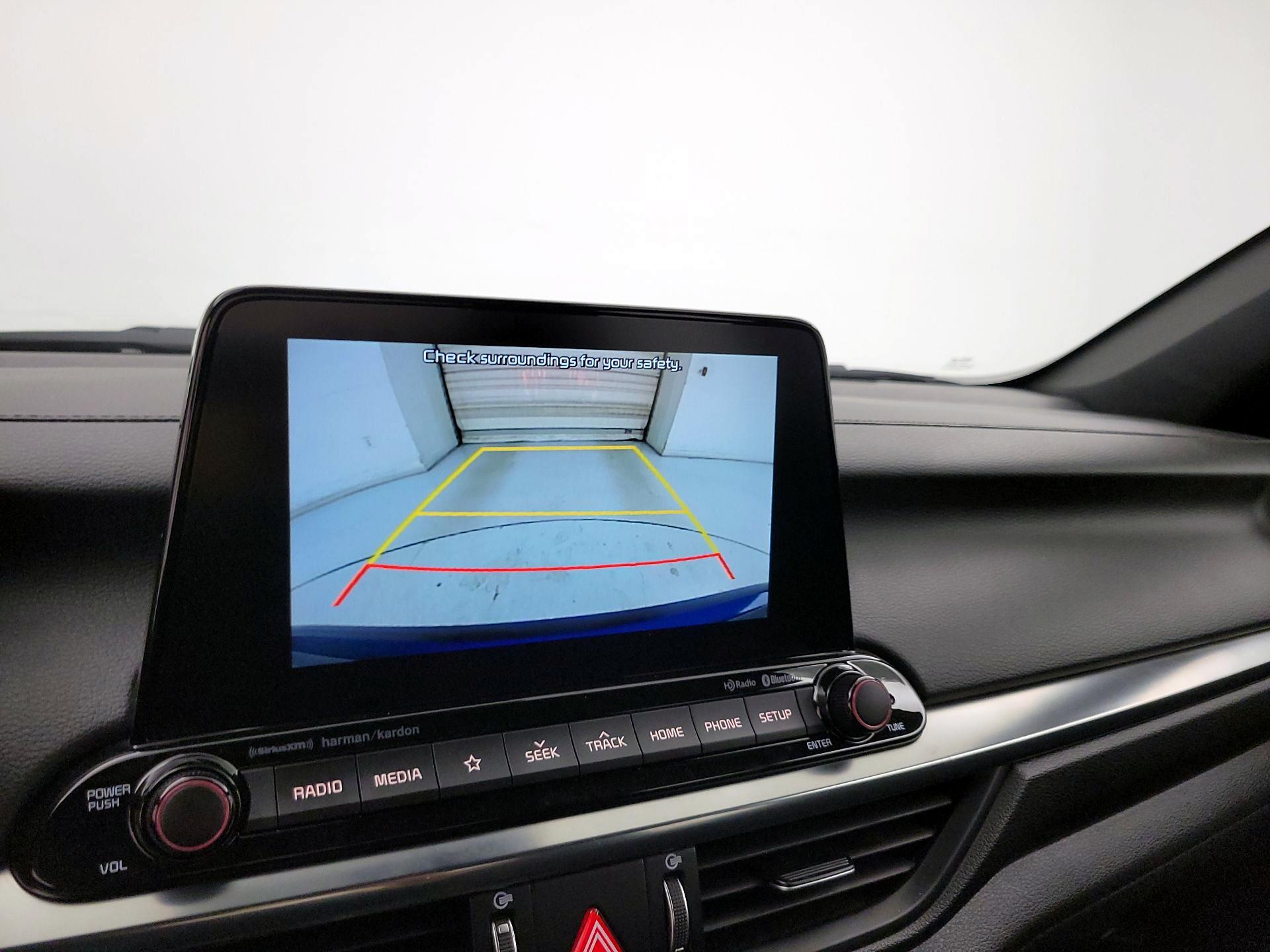 Thumbnail: 2021 Kia Forte - 14