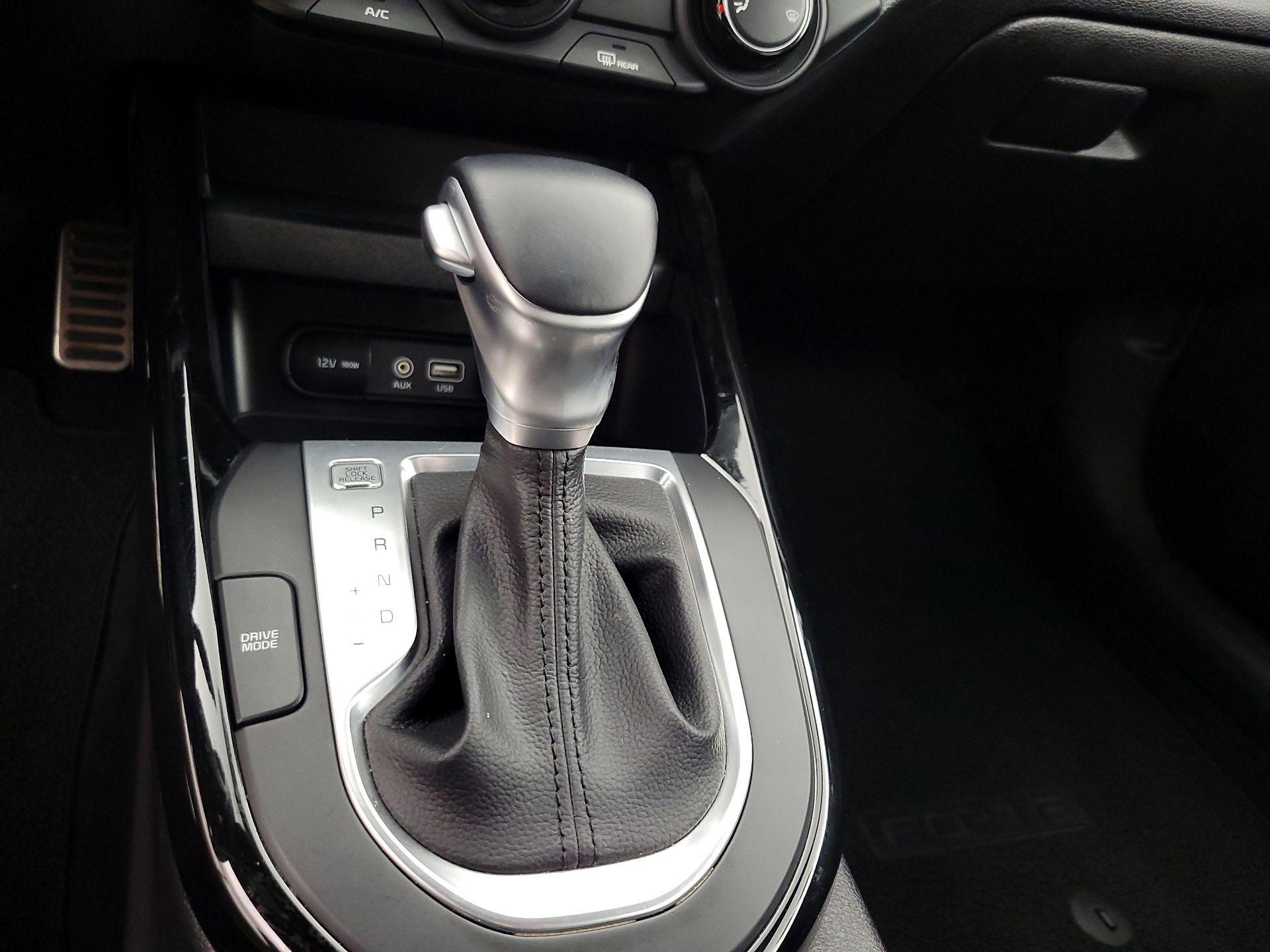 Thumbnail: 2021 Kia Forte - 17