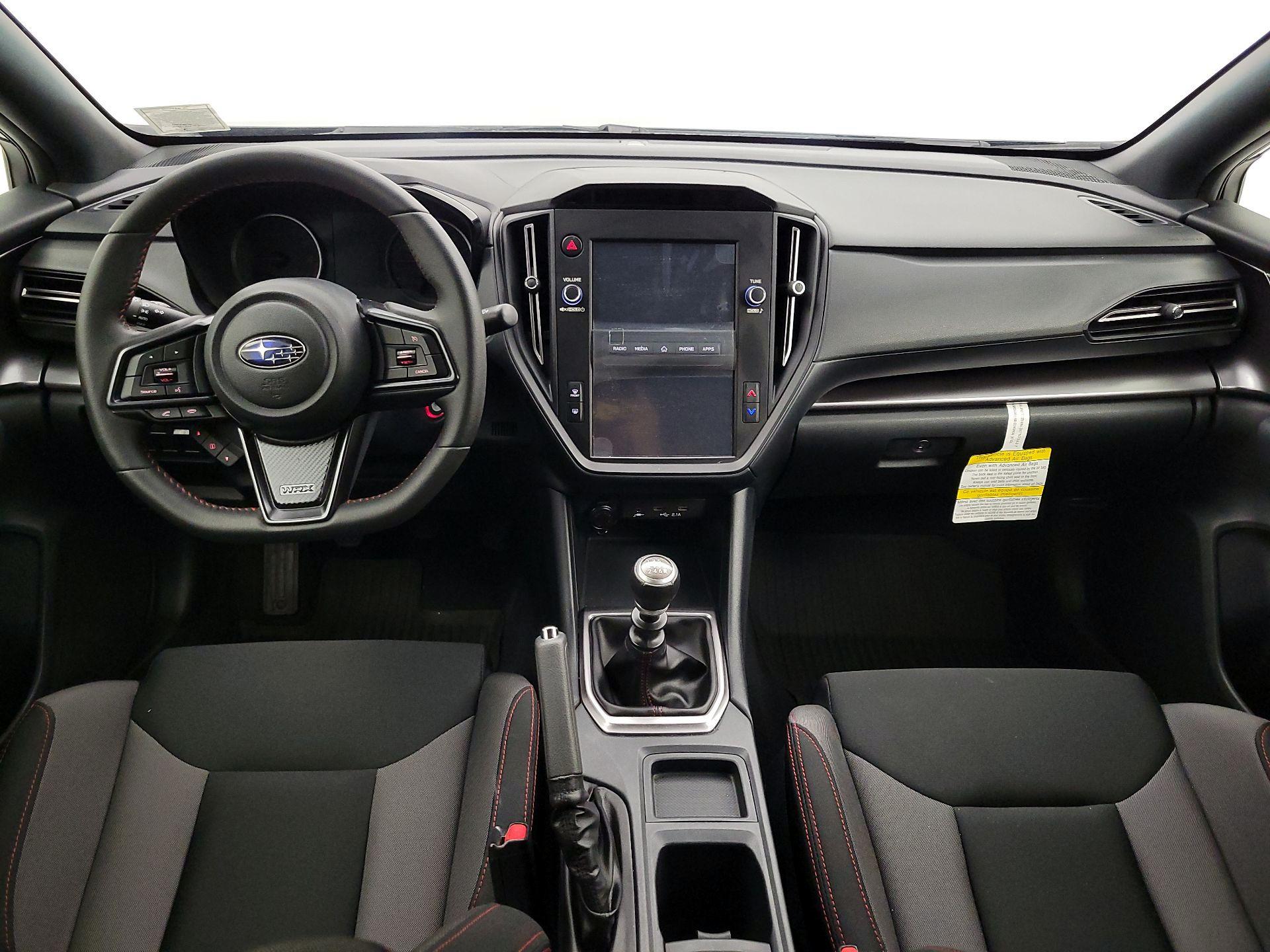 Thumbnail: 2022 Subaru WRX - 9