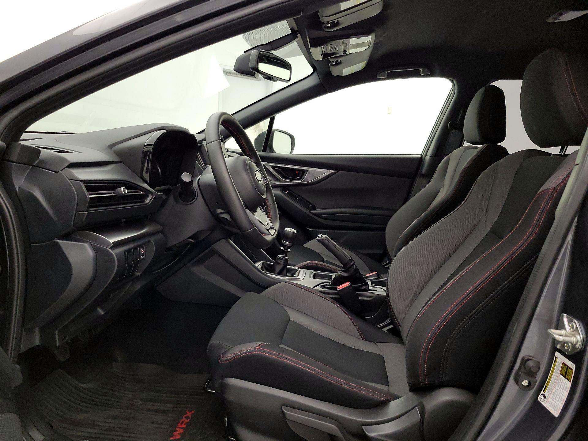 Thumbnail: 2022 Subaru WRX - 11