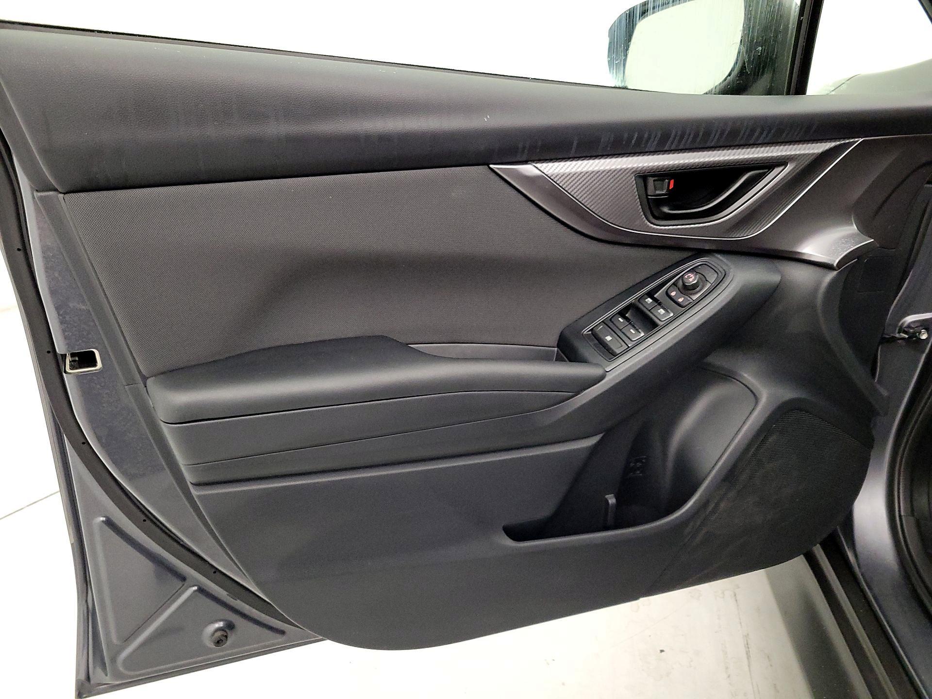 Thumbnail: 2022 Subaru WRX - 12