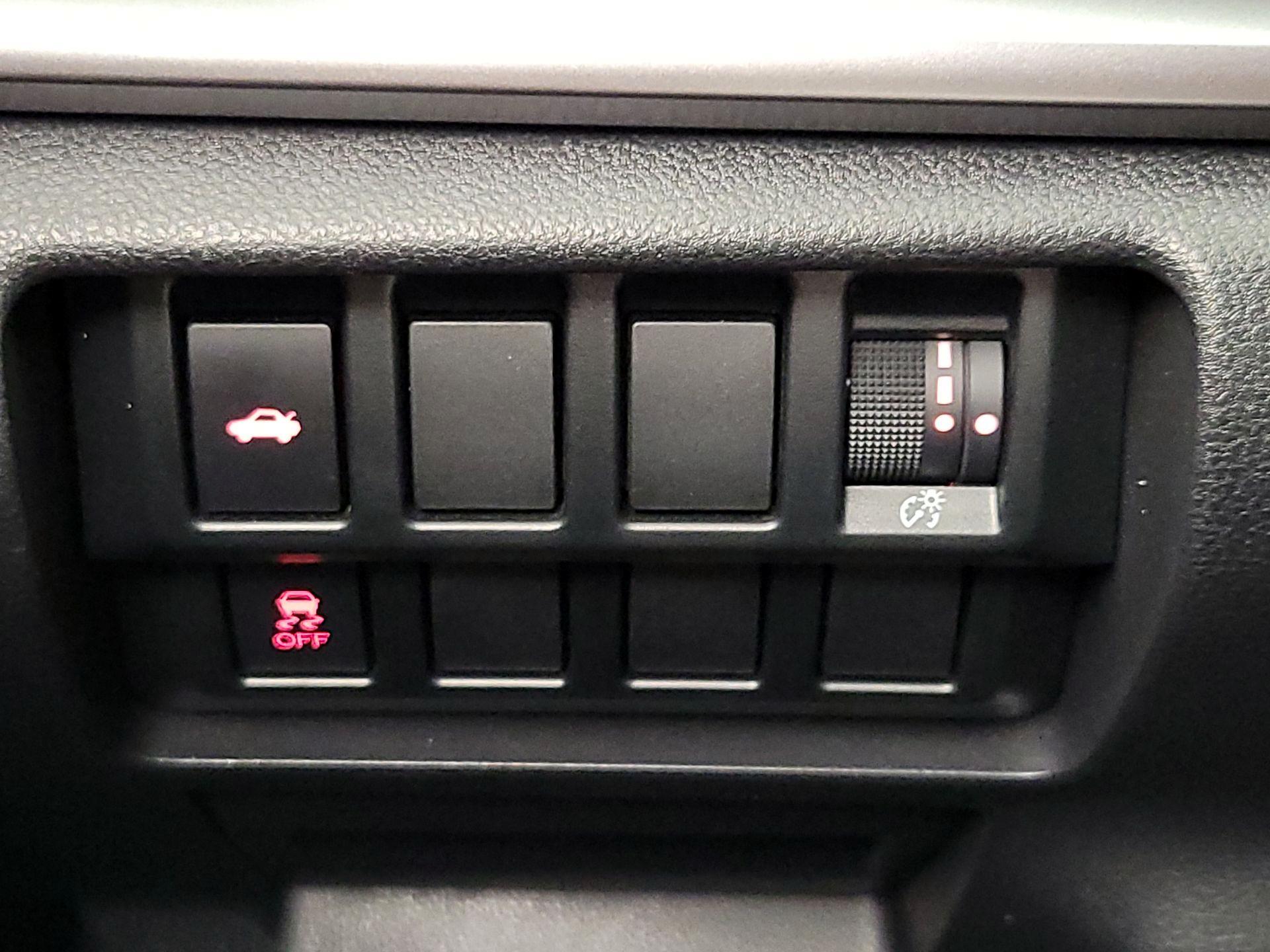 Thumbnail: 2022 Subaru WRX - 13