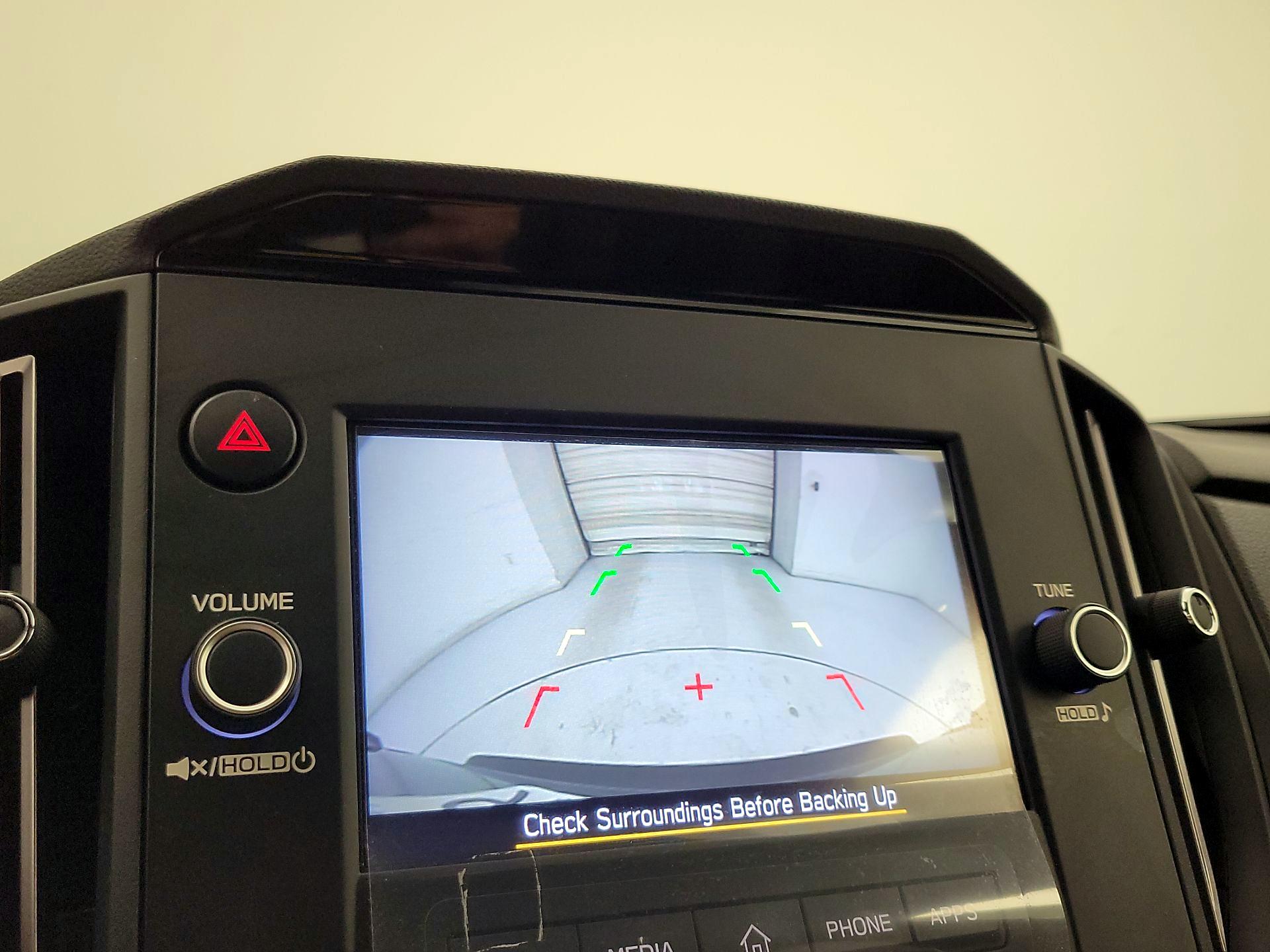 Thumbnail: 2022 Subaru WRX - 14