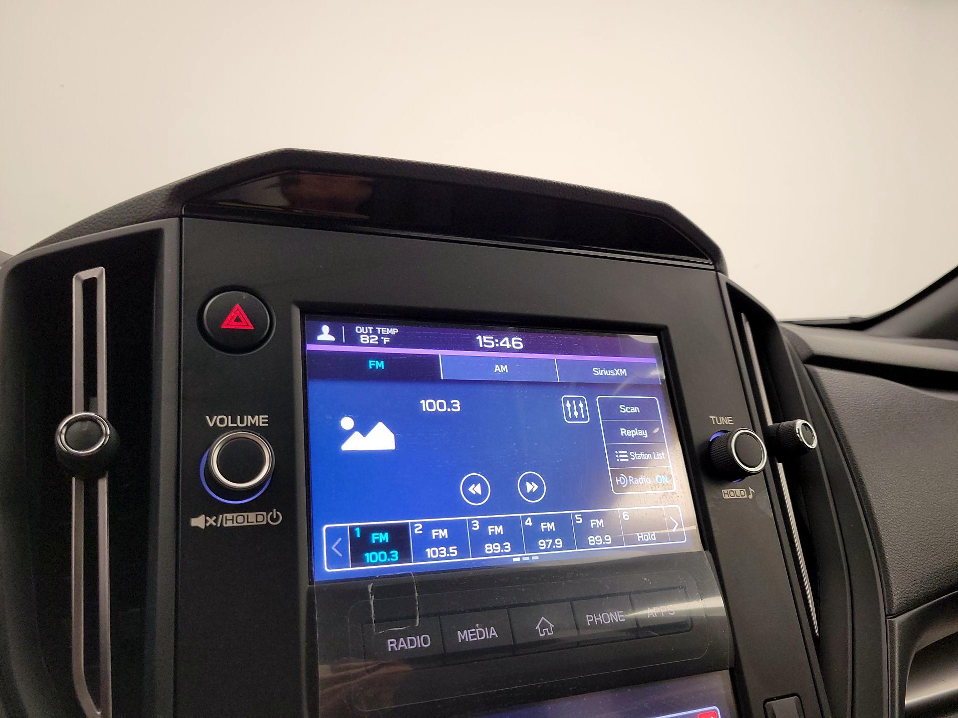 Thumbnail: 2022 Subaru WRX - 15