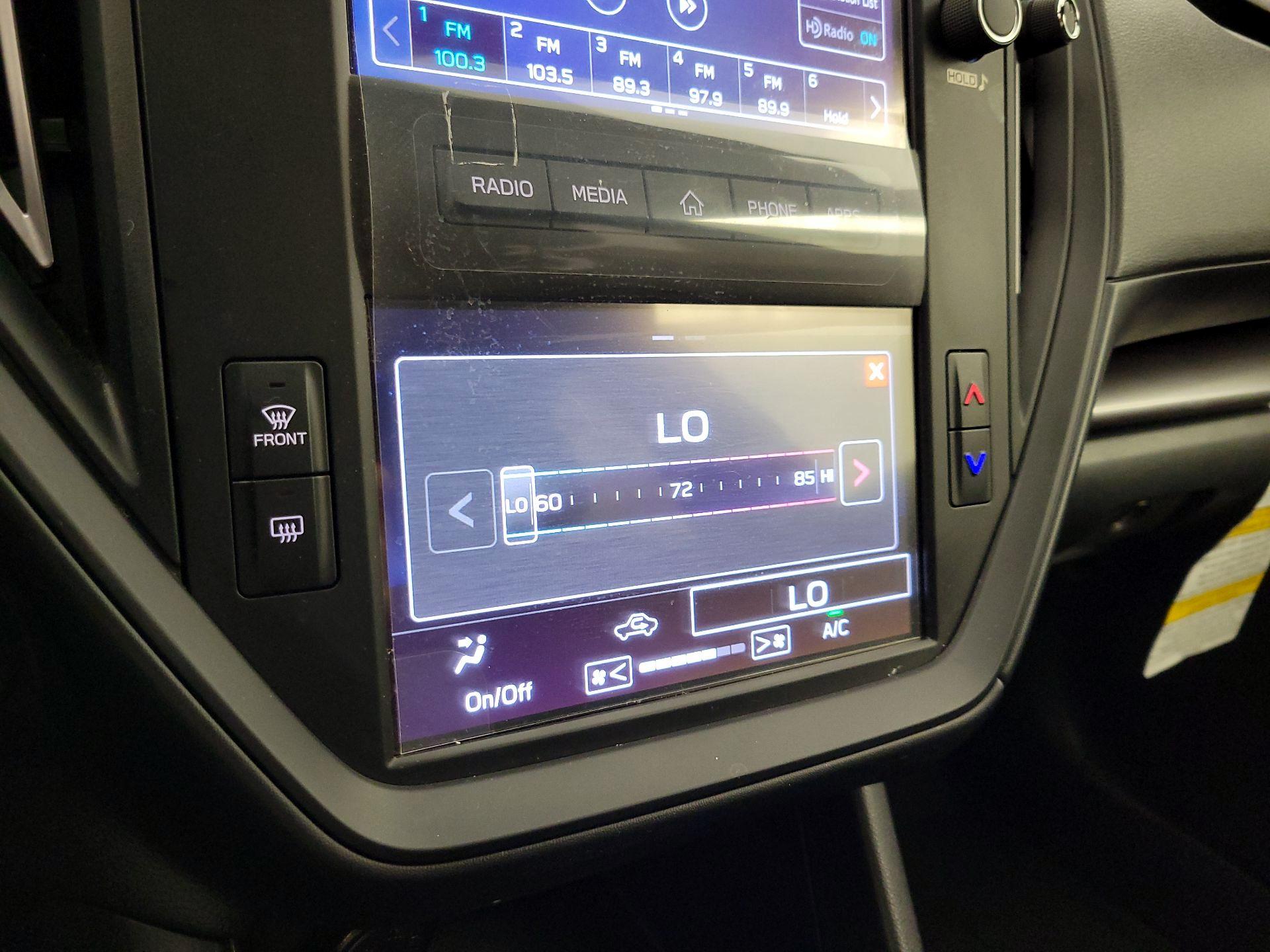 Thumbnail: 2022 Subaru WRX - 16