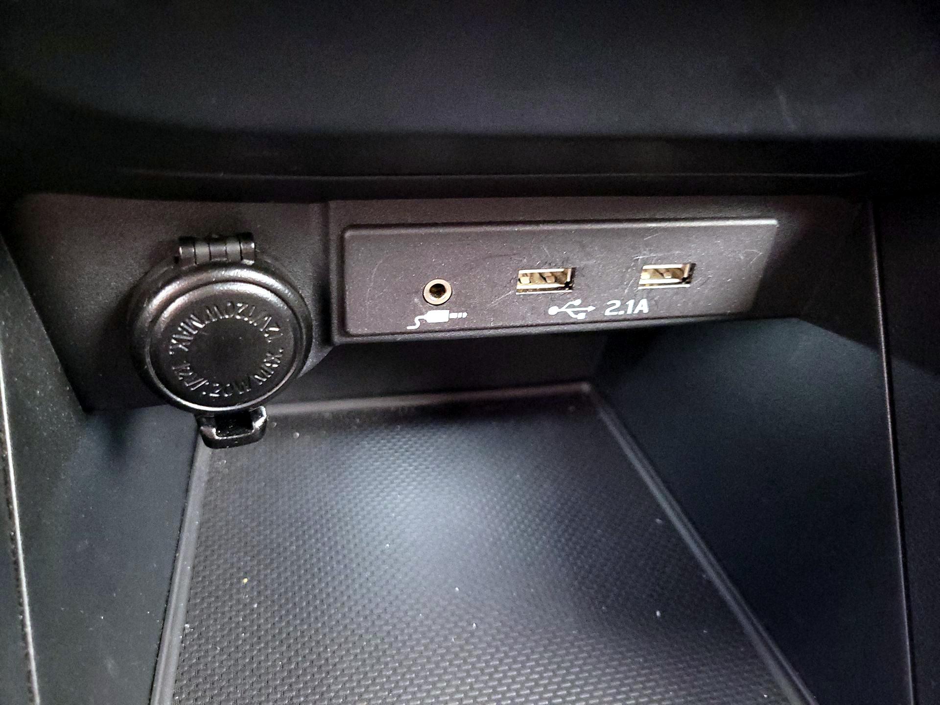 Thumbnail: 2022 Subaru WRX - 18