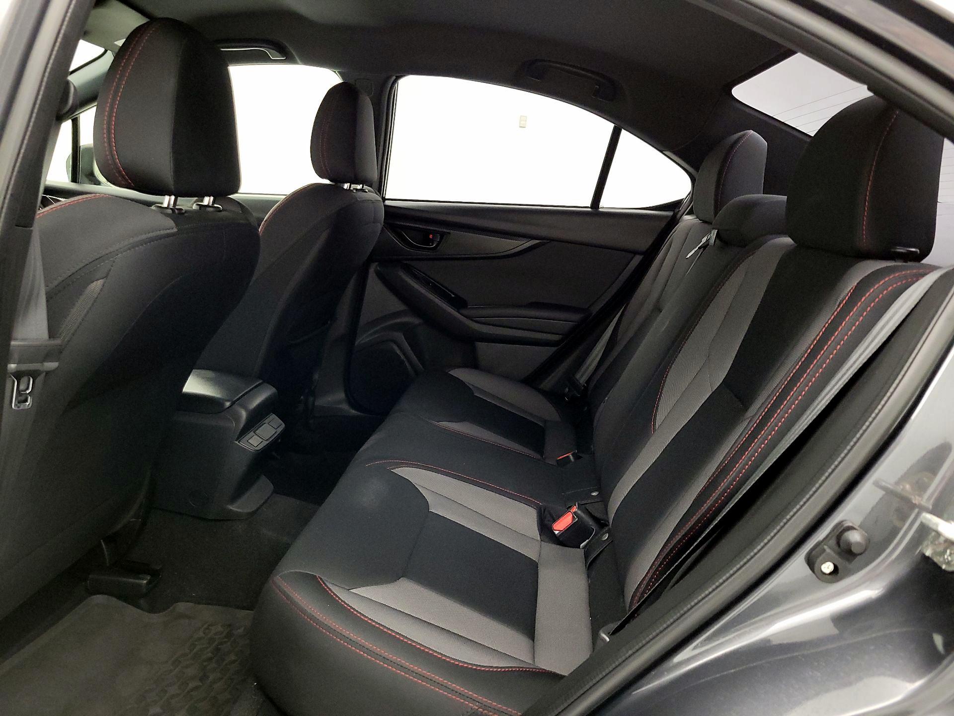 Thumbnail: 2022 Subaru WRX - 19