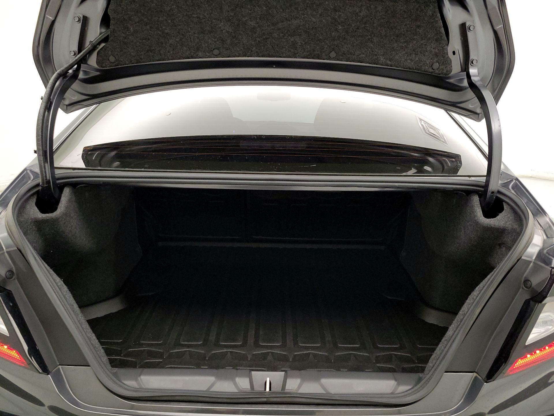 Thumbnail: 2022 Subaru WRX - 20