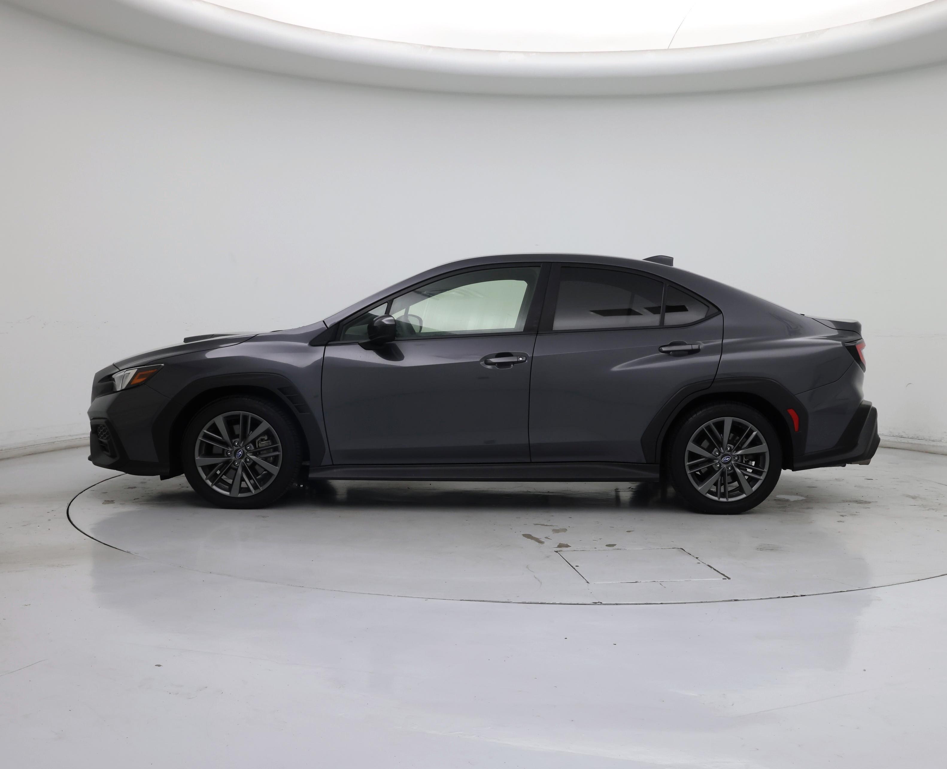 Thumbnail: 2022 Subaru WRX - 3