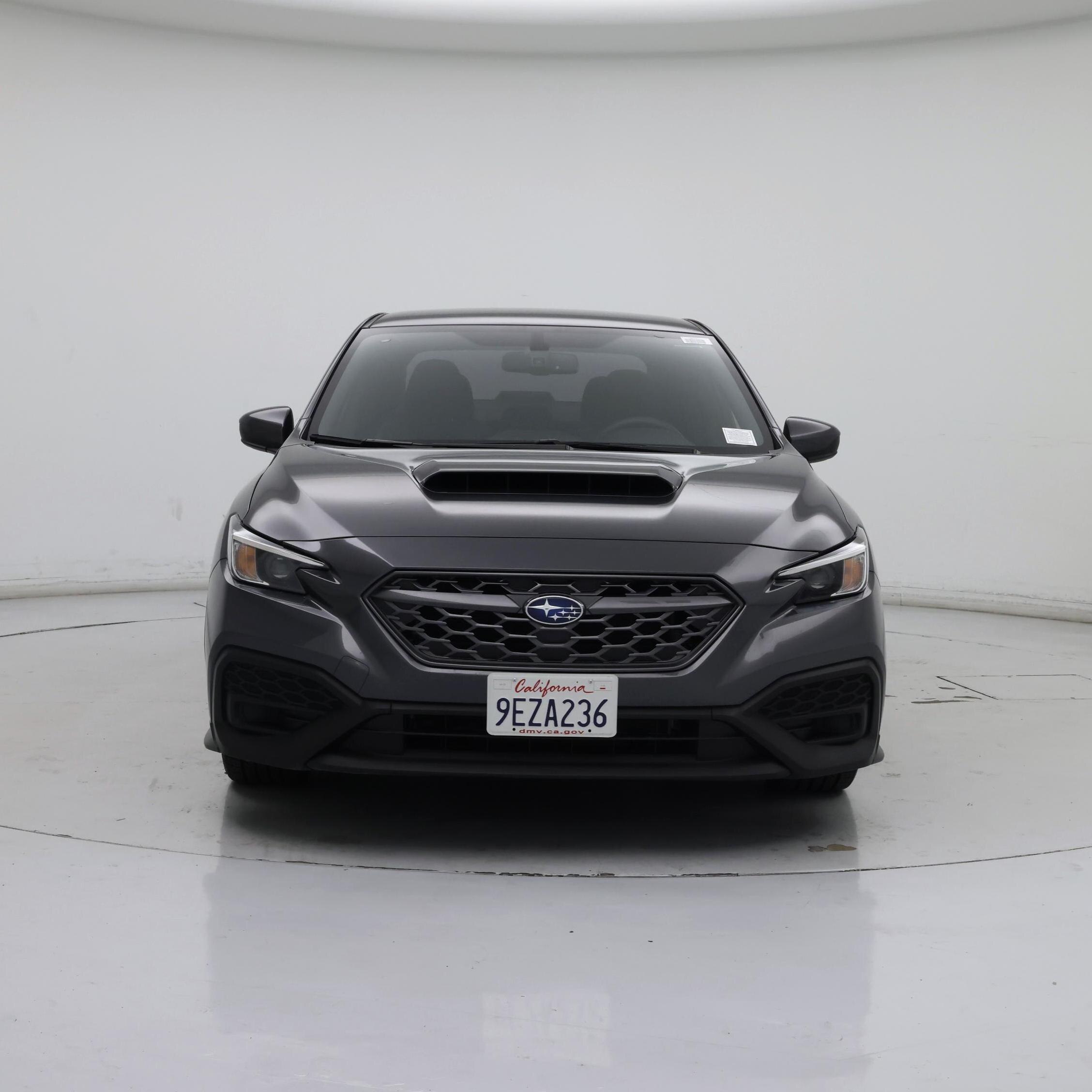 Thumbnail: 2022 Subaru WRX - 5