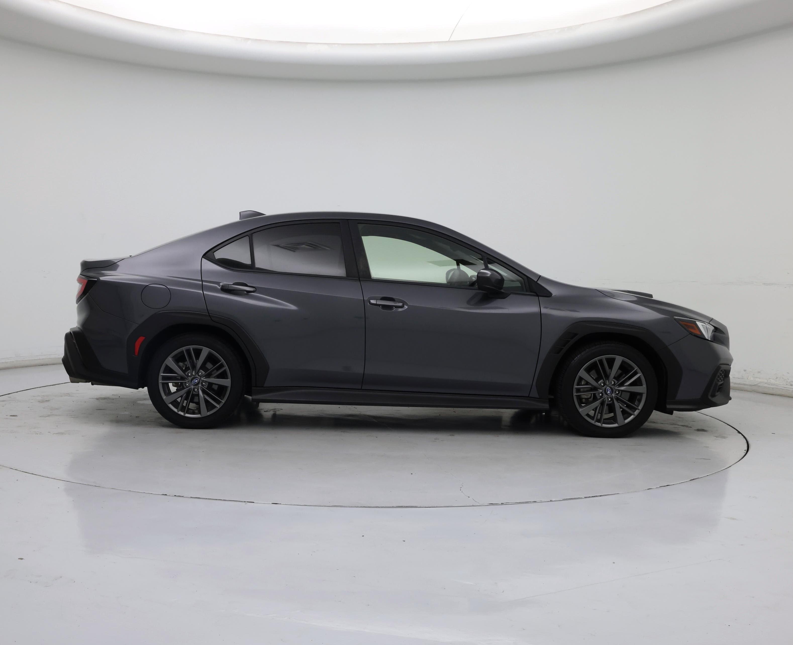 Thumbnail: 2022 Subaru WRX - 7