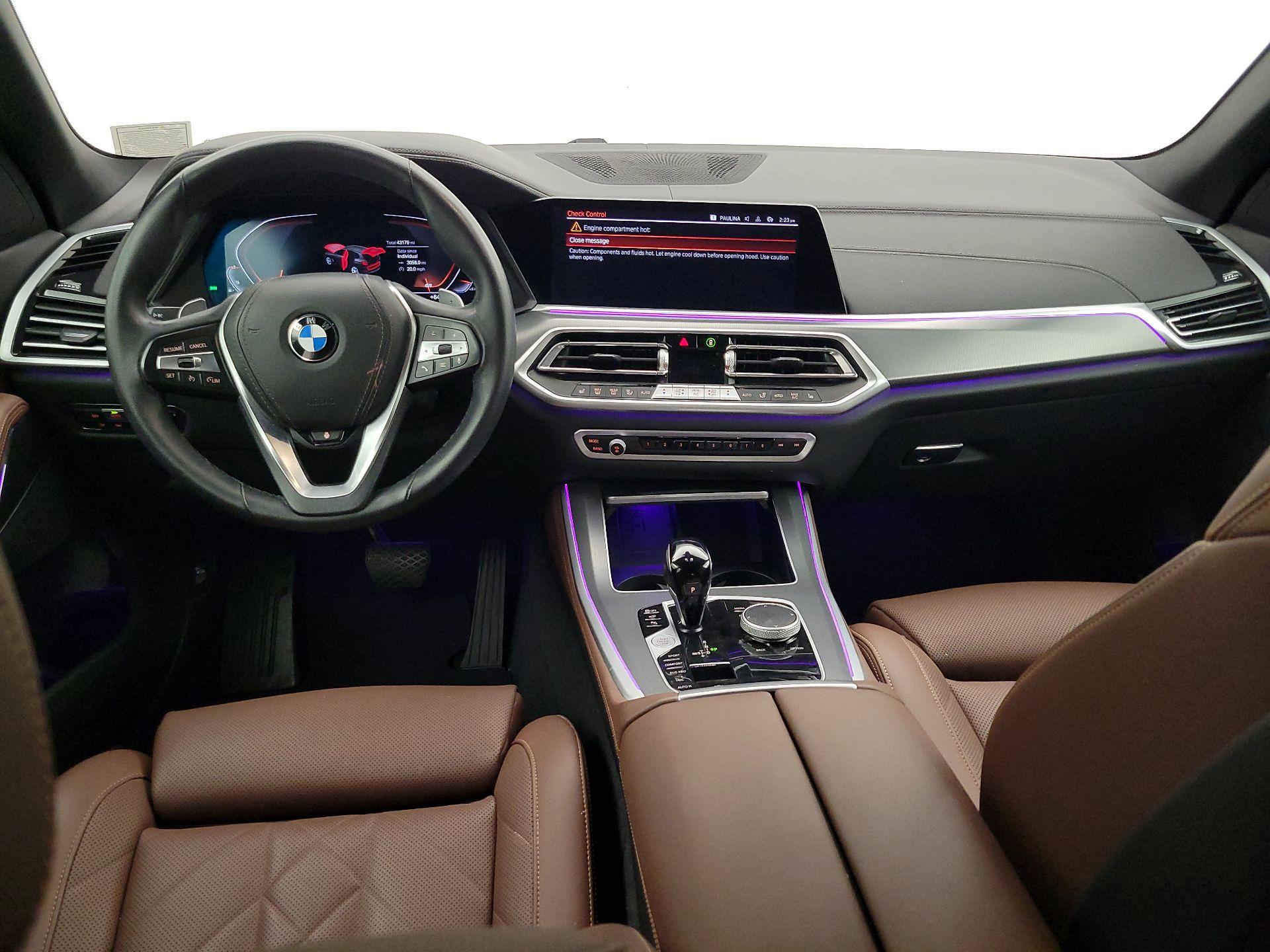 Thumbnail: 2023 BMW X5 - 9