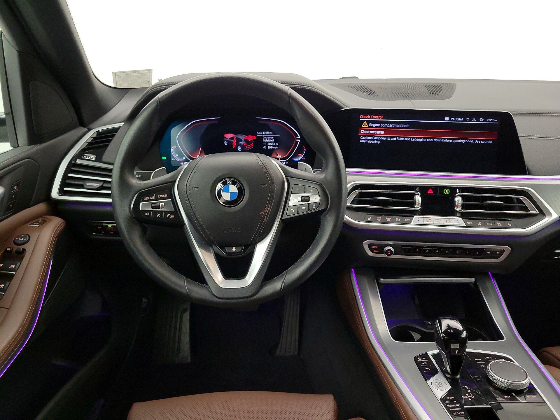 Thumbnail: 2023 BMW X5 - 10