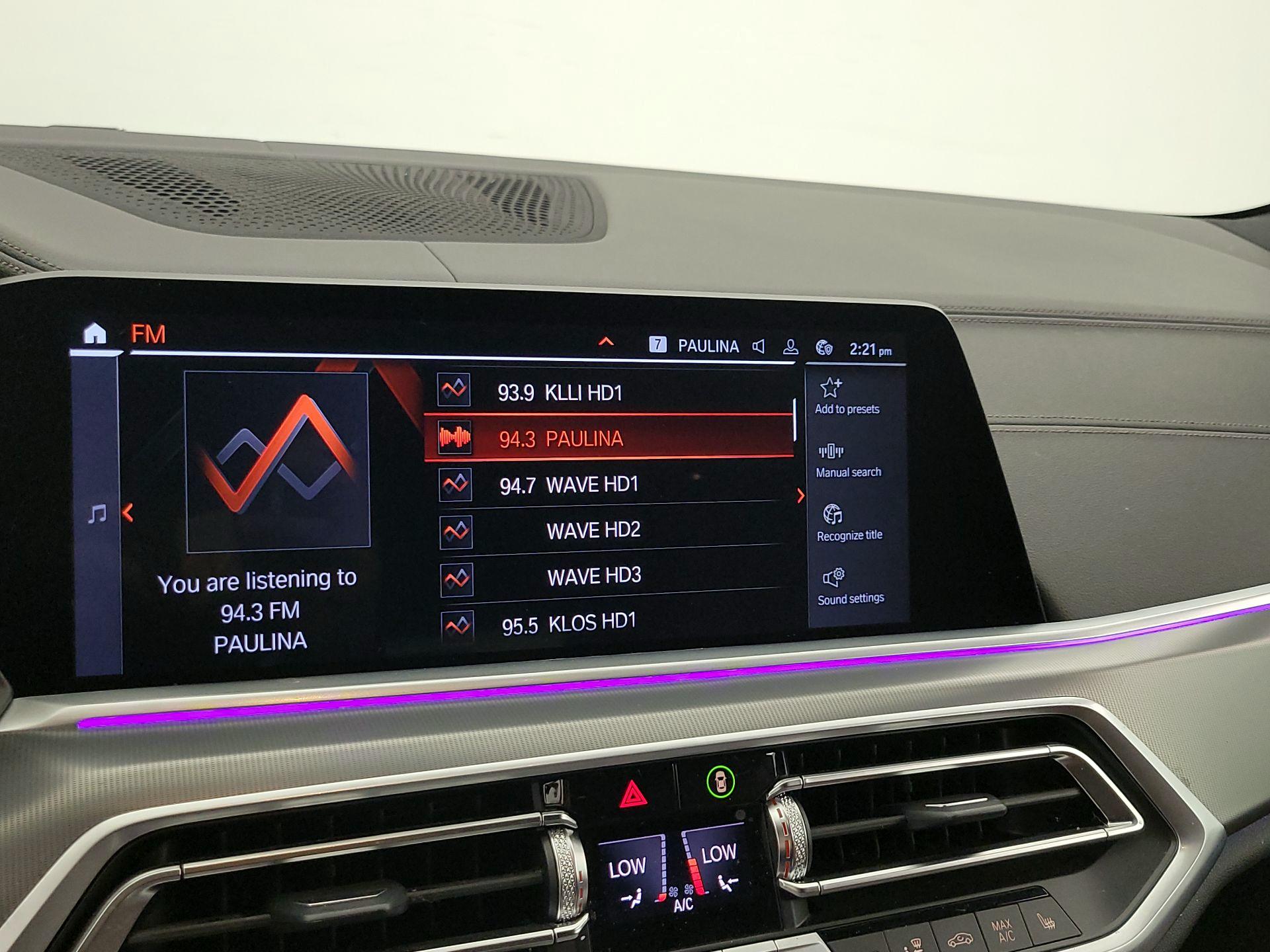 Thumbnail: 2023 BMW X5 - 16