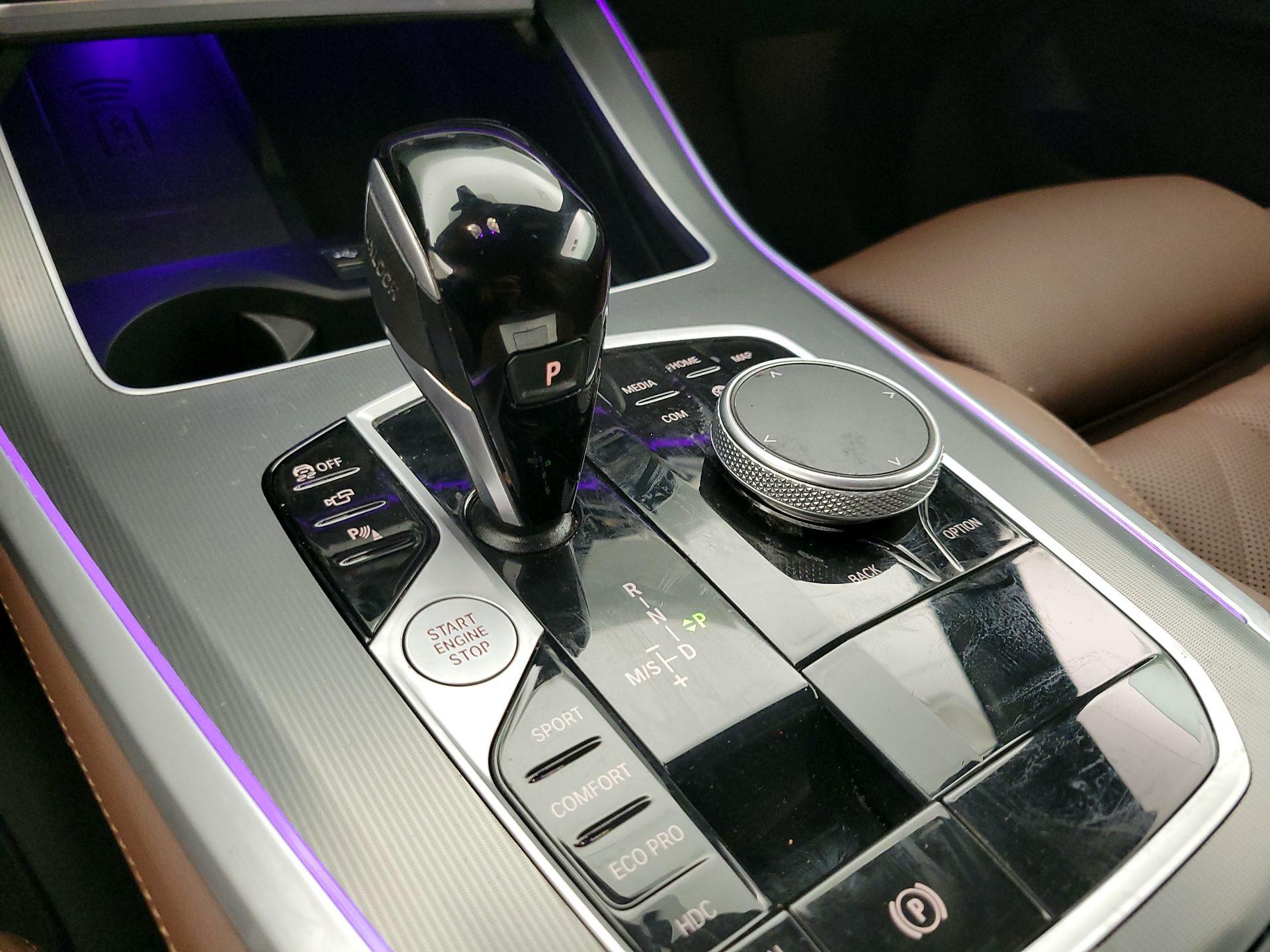 Thumbnail: 2023 BMW X5 - 18