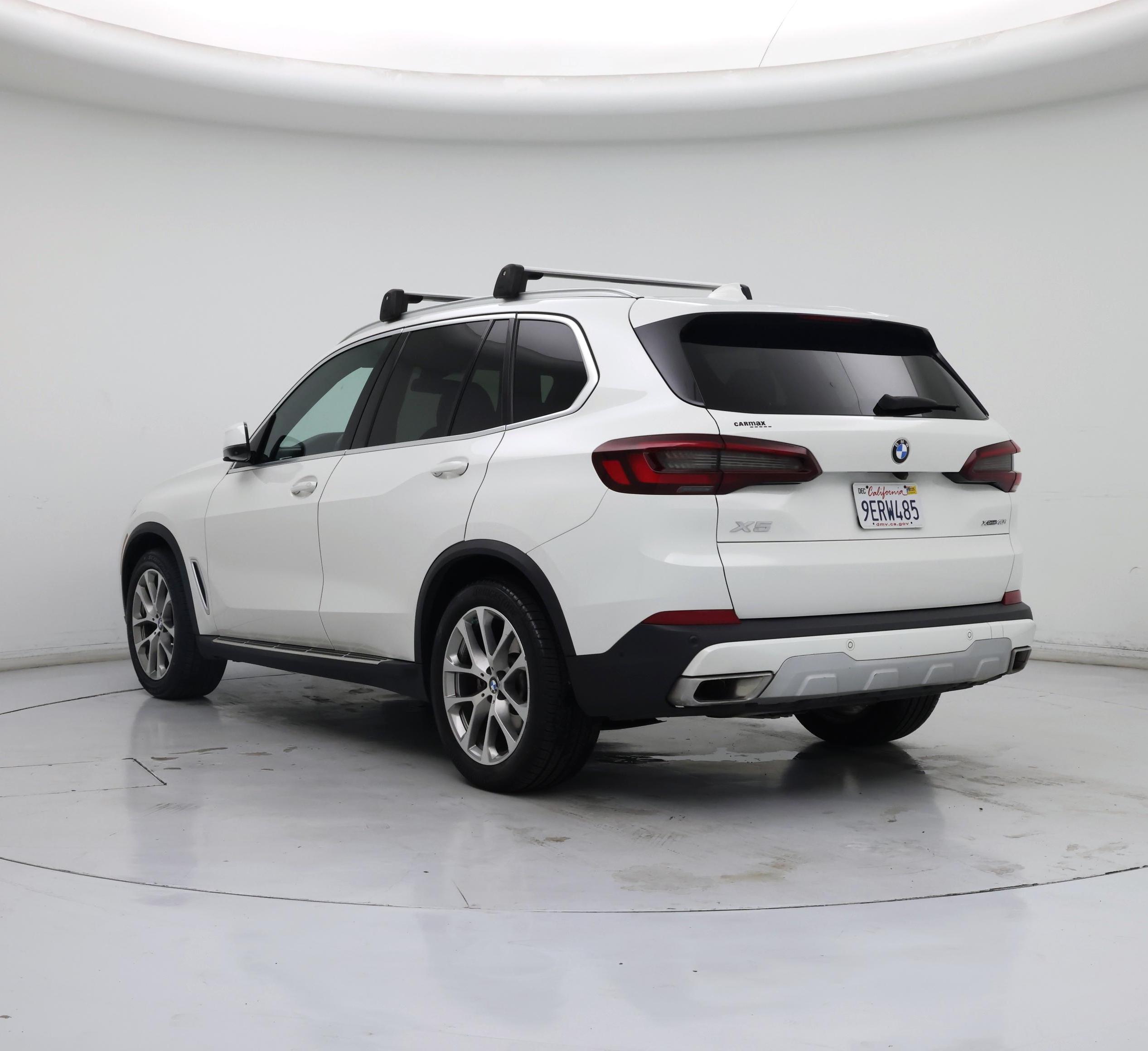 Thumbnail: 2023 BMW X5 - 2