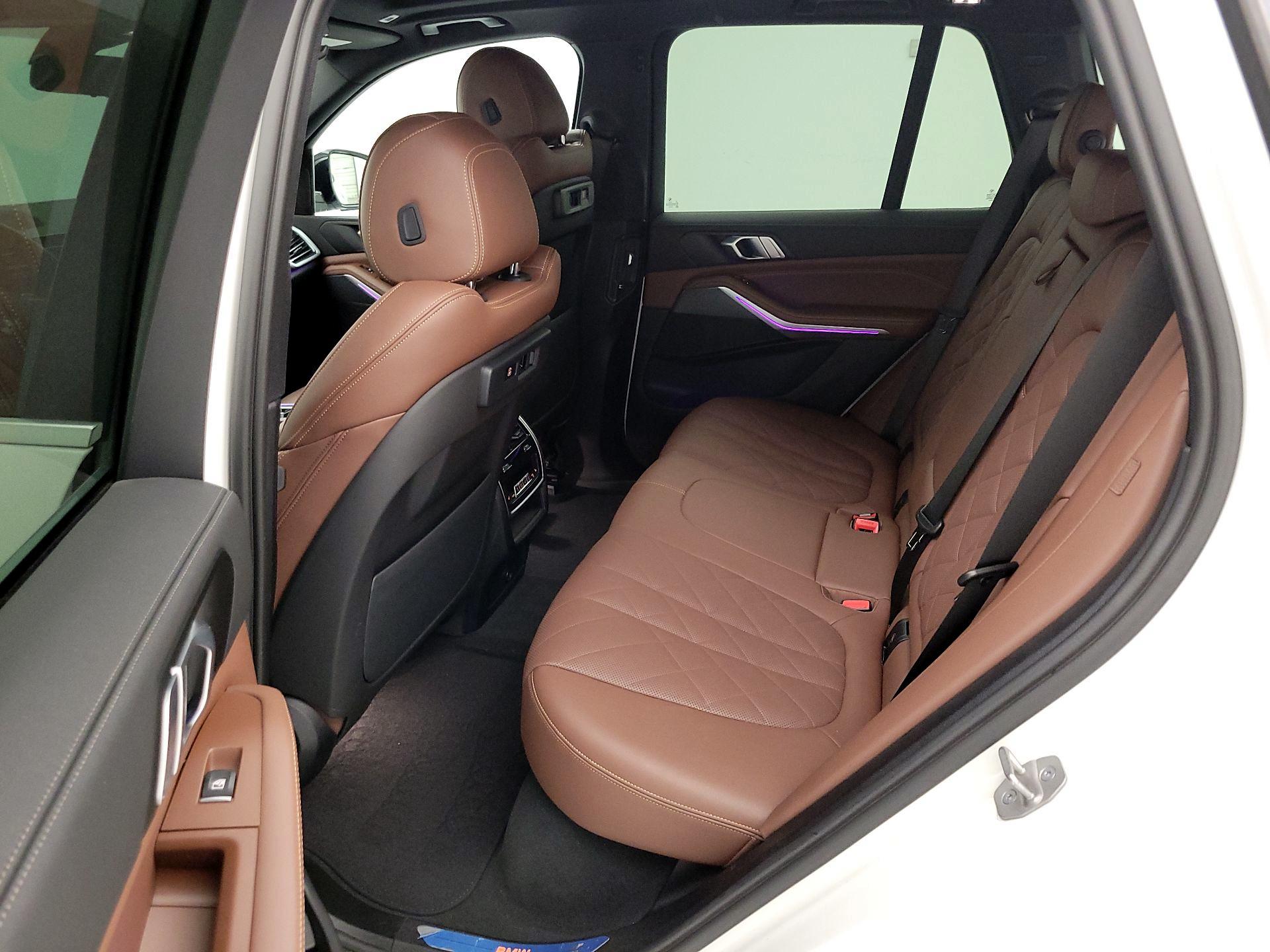 Thumbnail: 2023 BMW X5 - 19