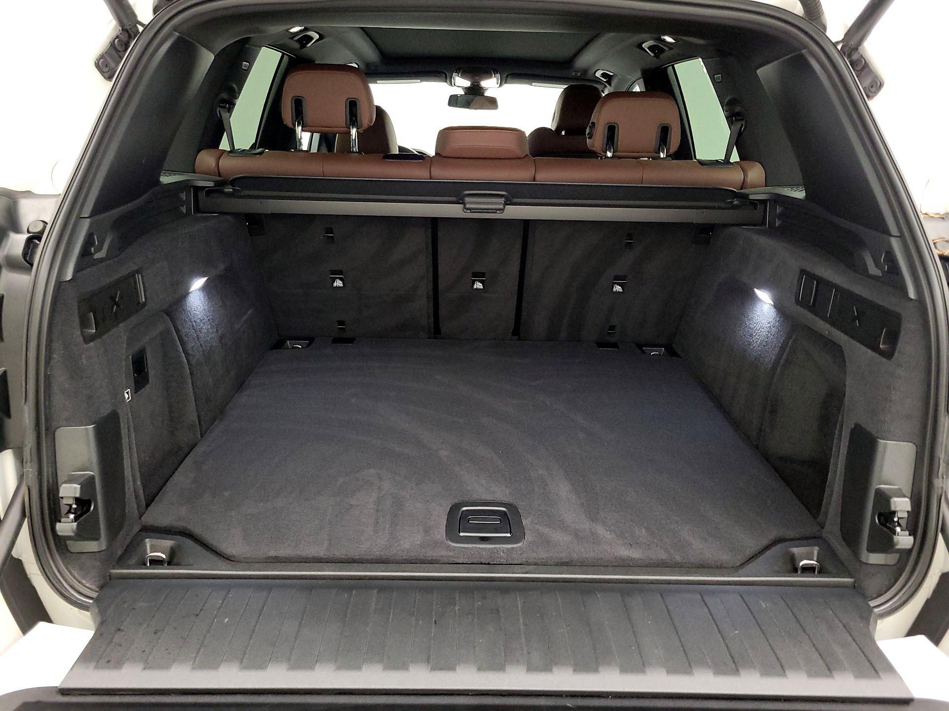 Thumbnail: 2023 BMW X5 - 20