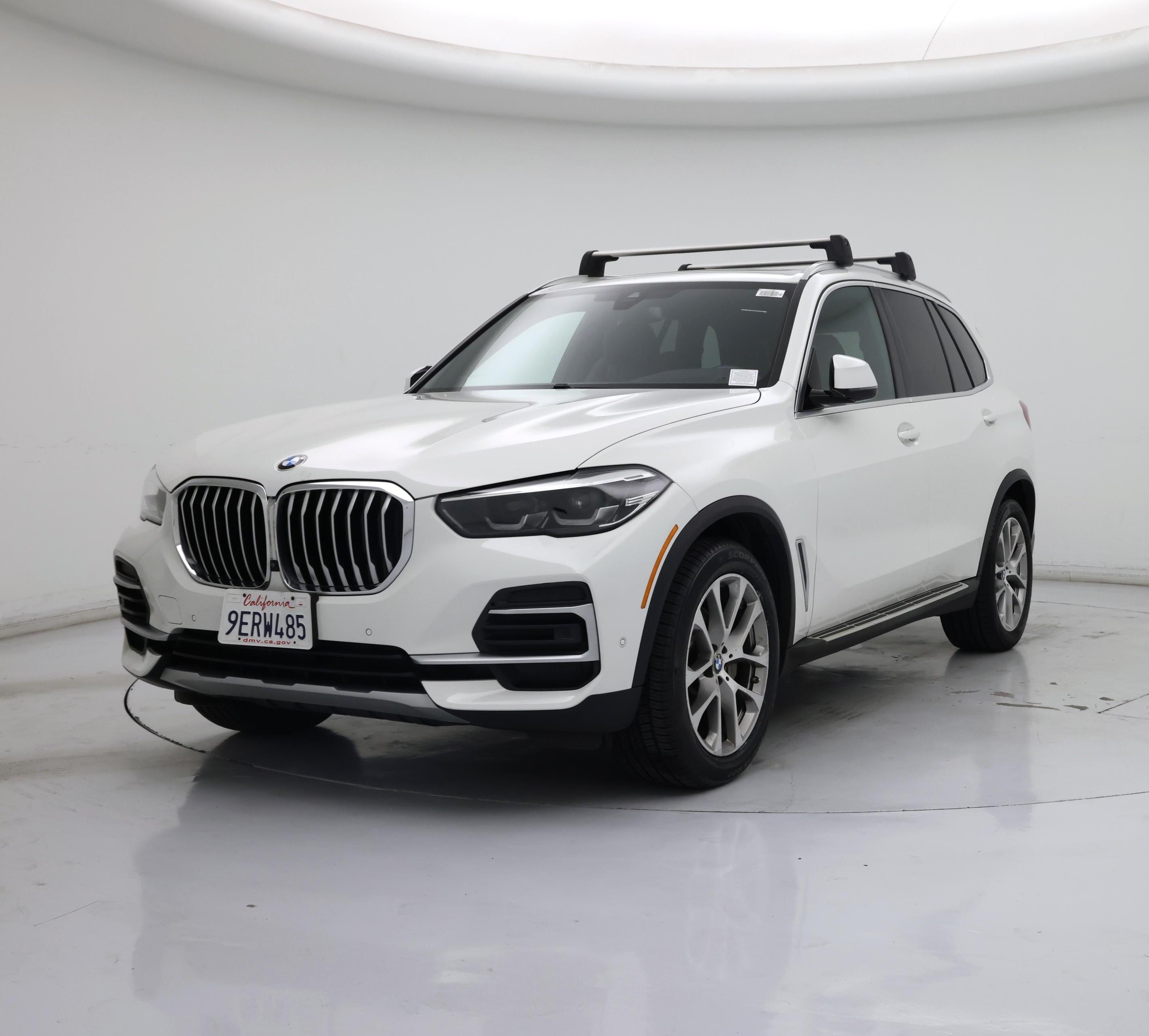 Thumbnail: 2023 BMW X5 - 4