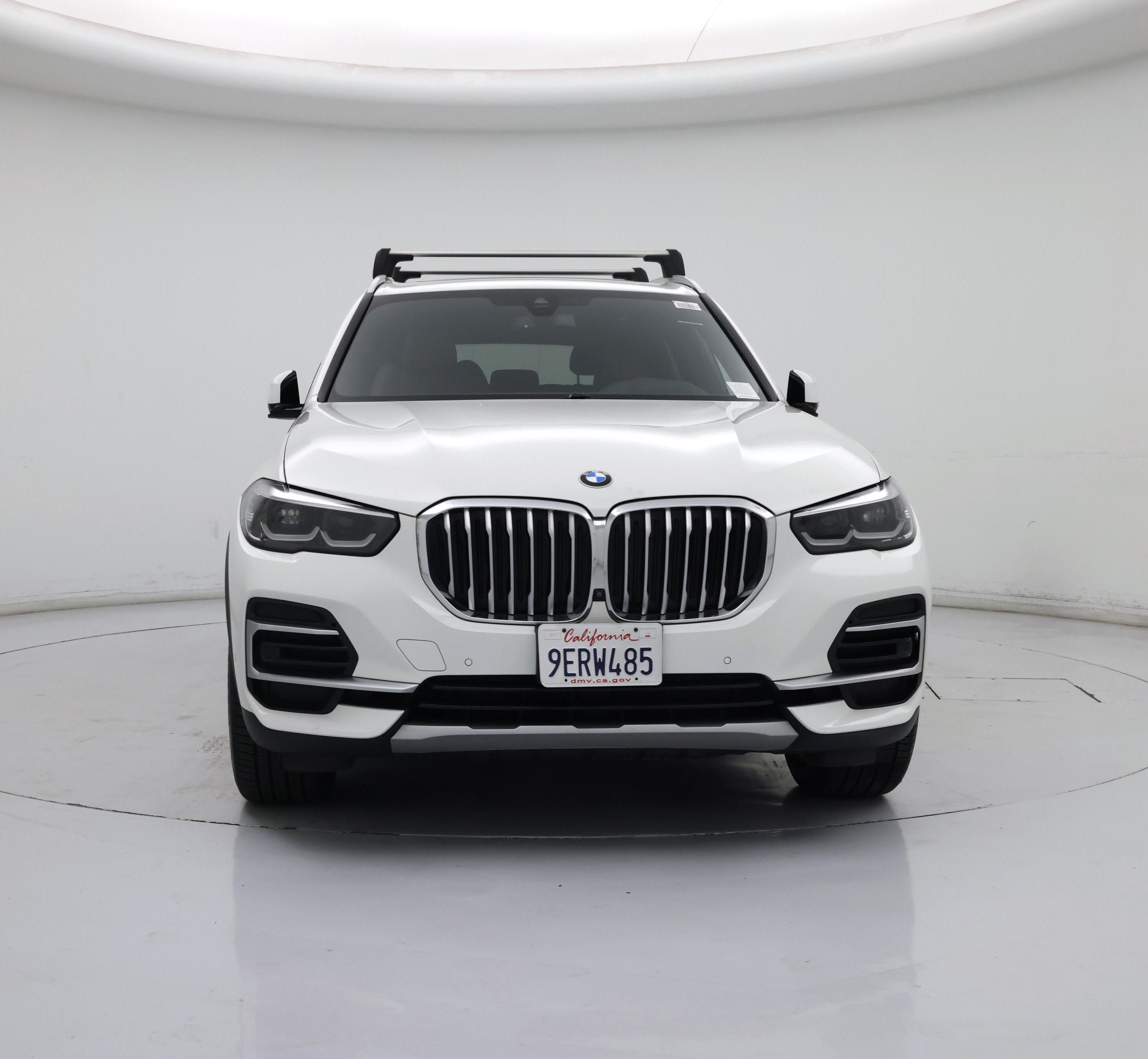 Thumbnail: 2023 BMW X5 - 5