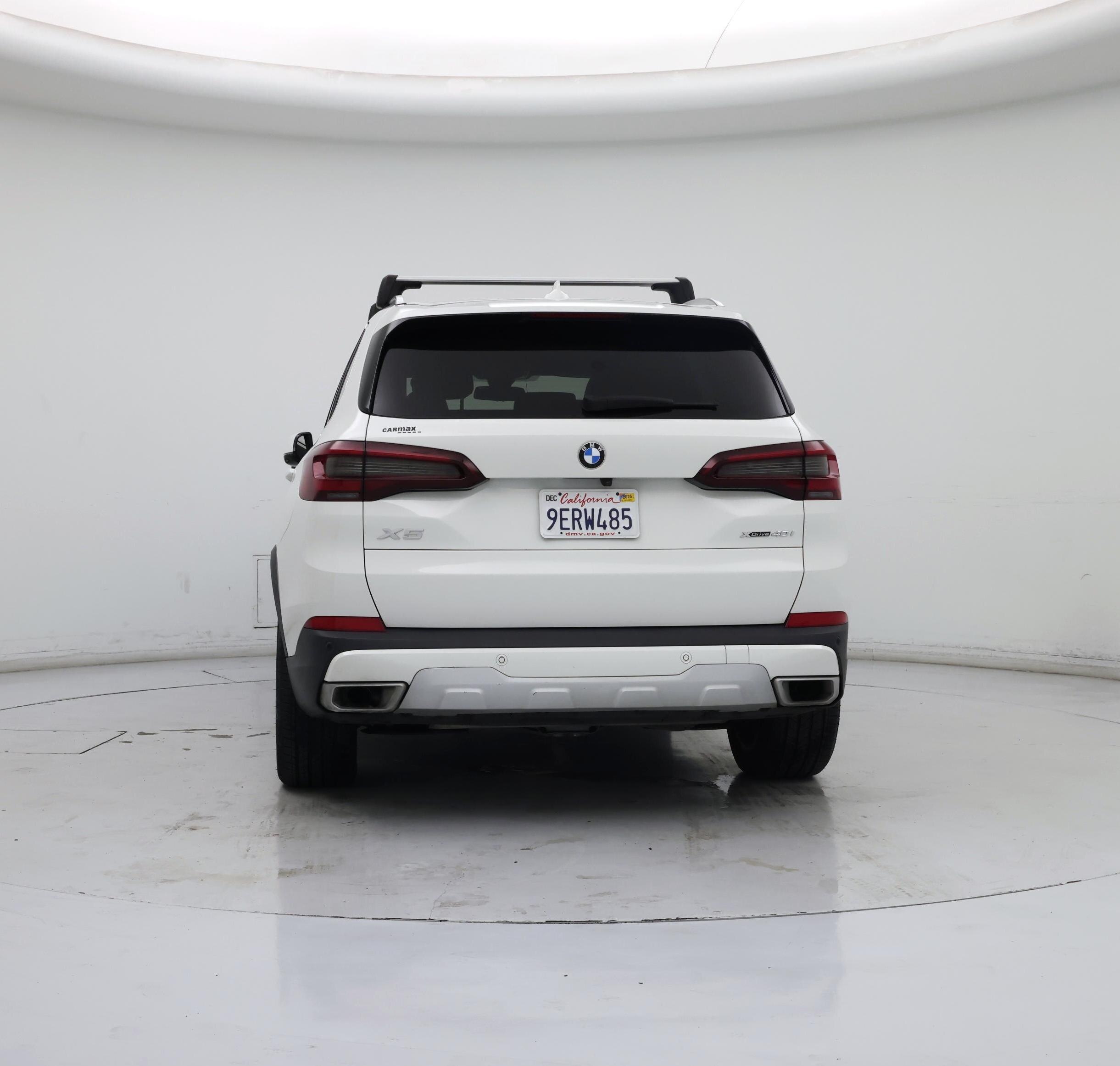 Thumbnail: 2023 BMW X5 - 6