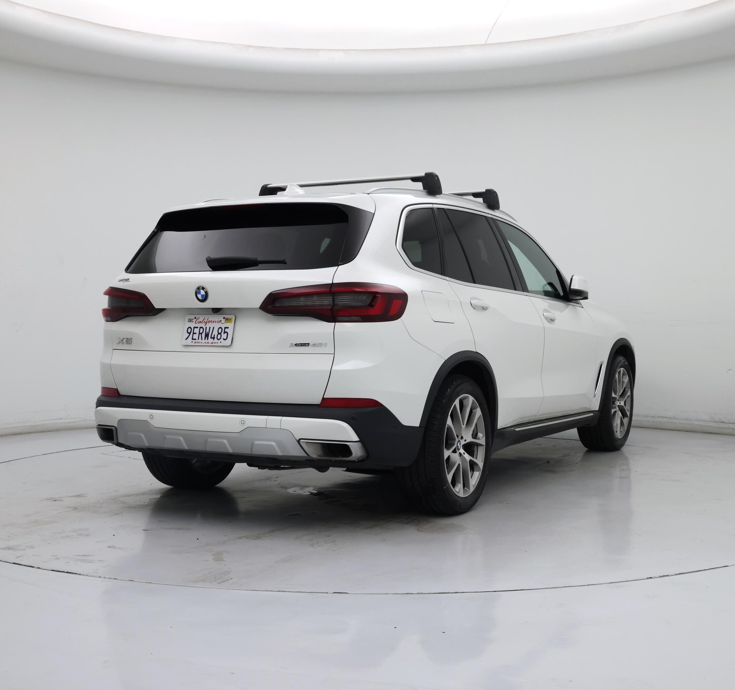 Thumbnail: 2023 BMW X5 - 8