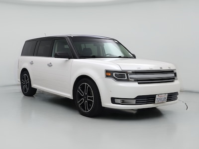 2014 Ford Flex Limited