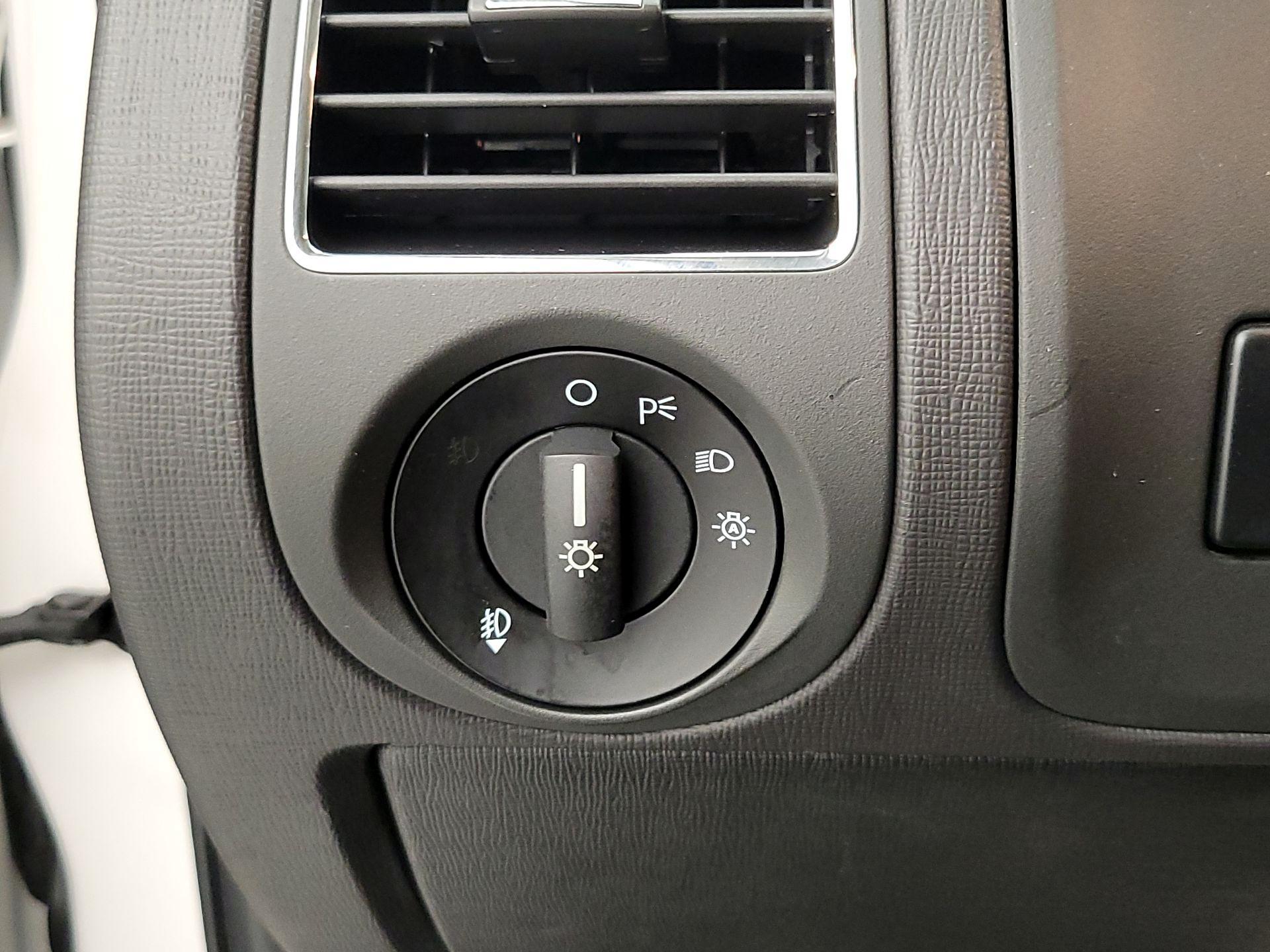 Thumbnail: 2014 Ford Flex - 13